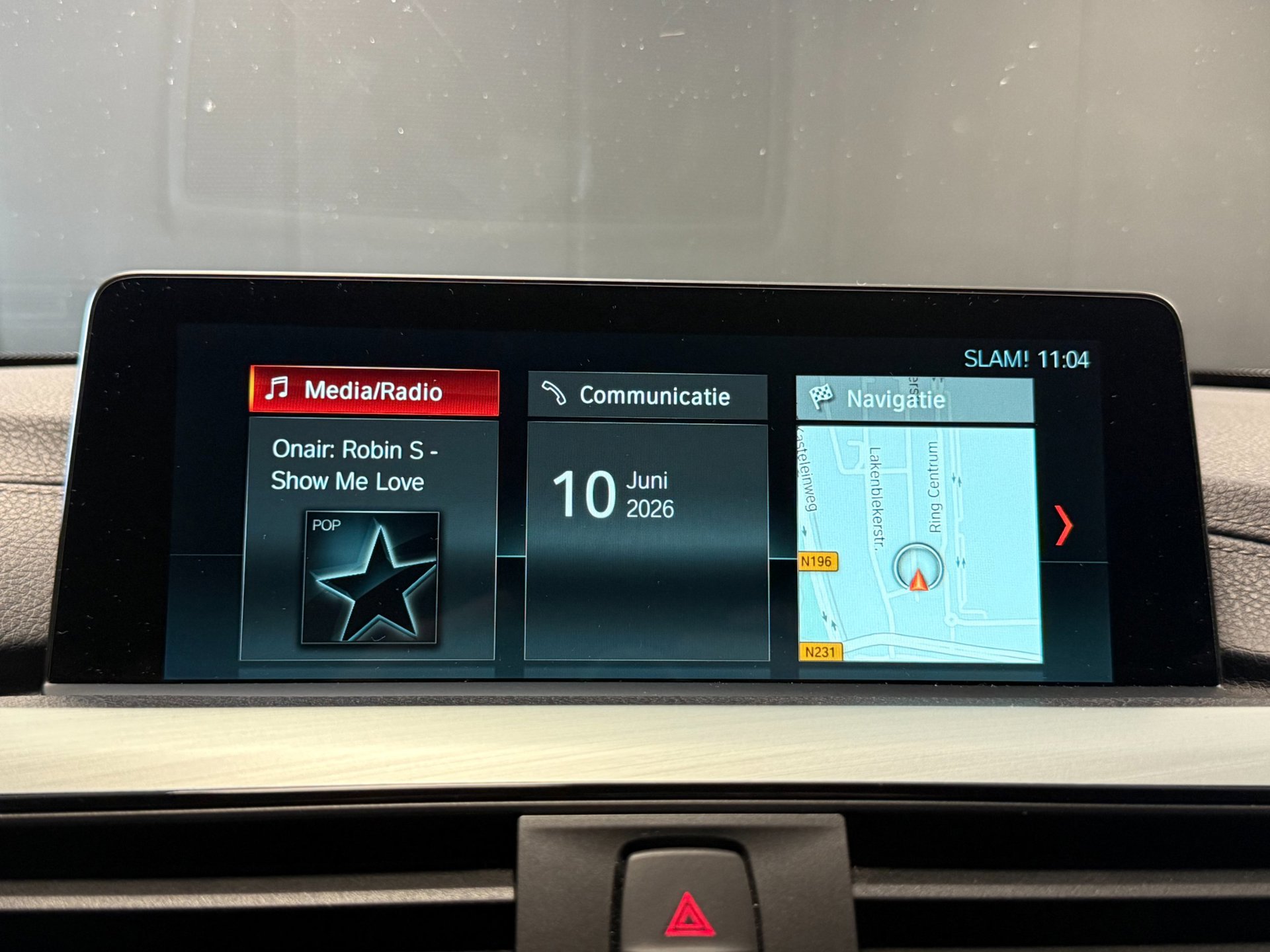 Foto van BMW 420i