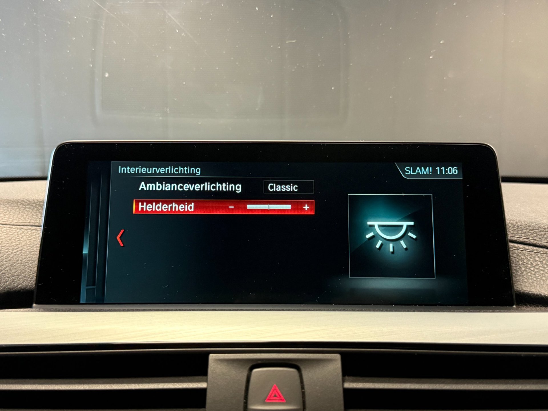 Foto van BMW 420i