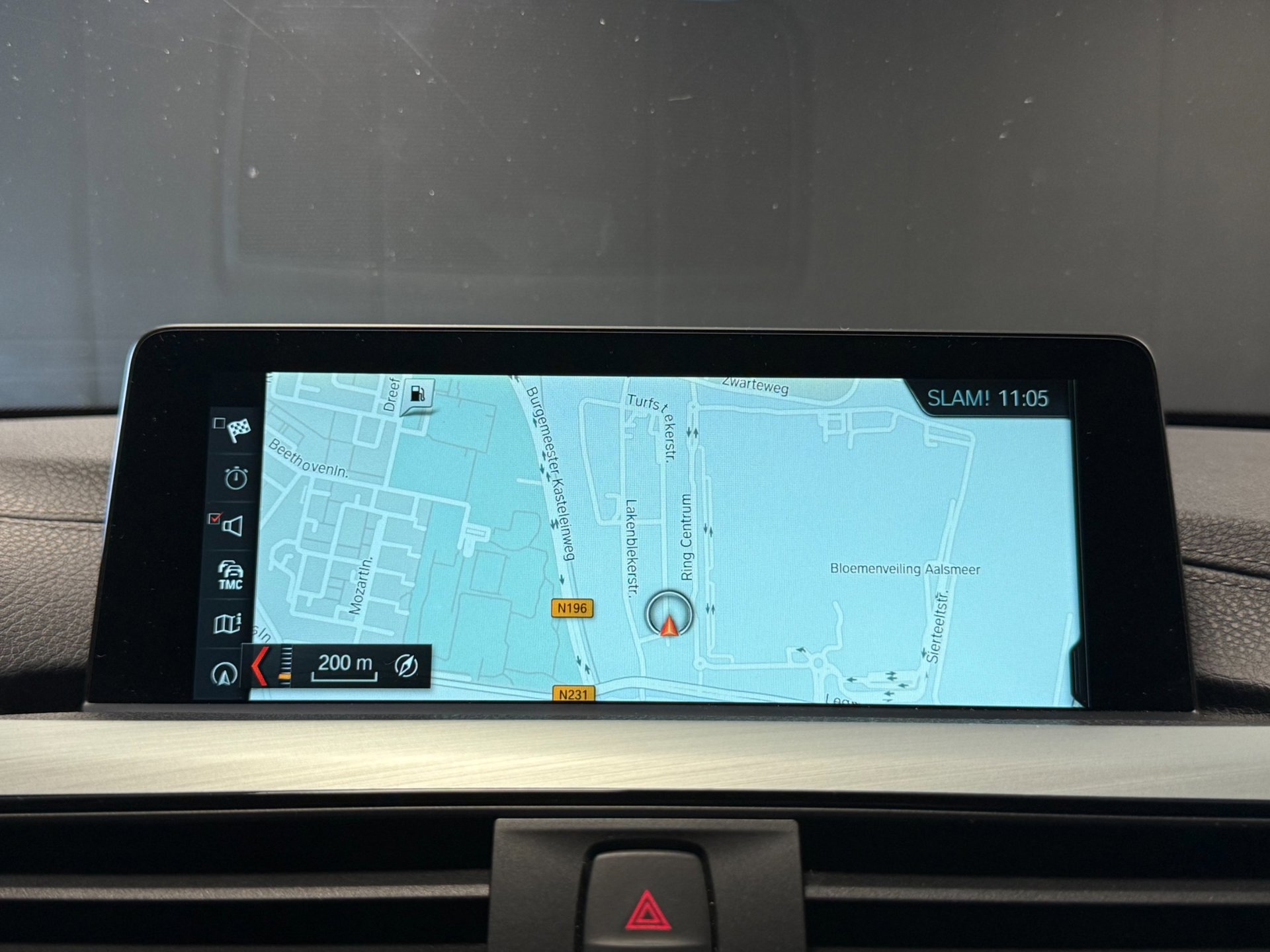 Foto van BMW 420i