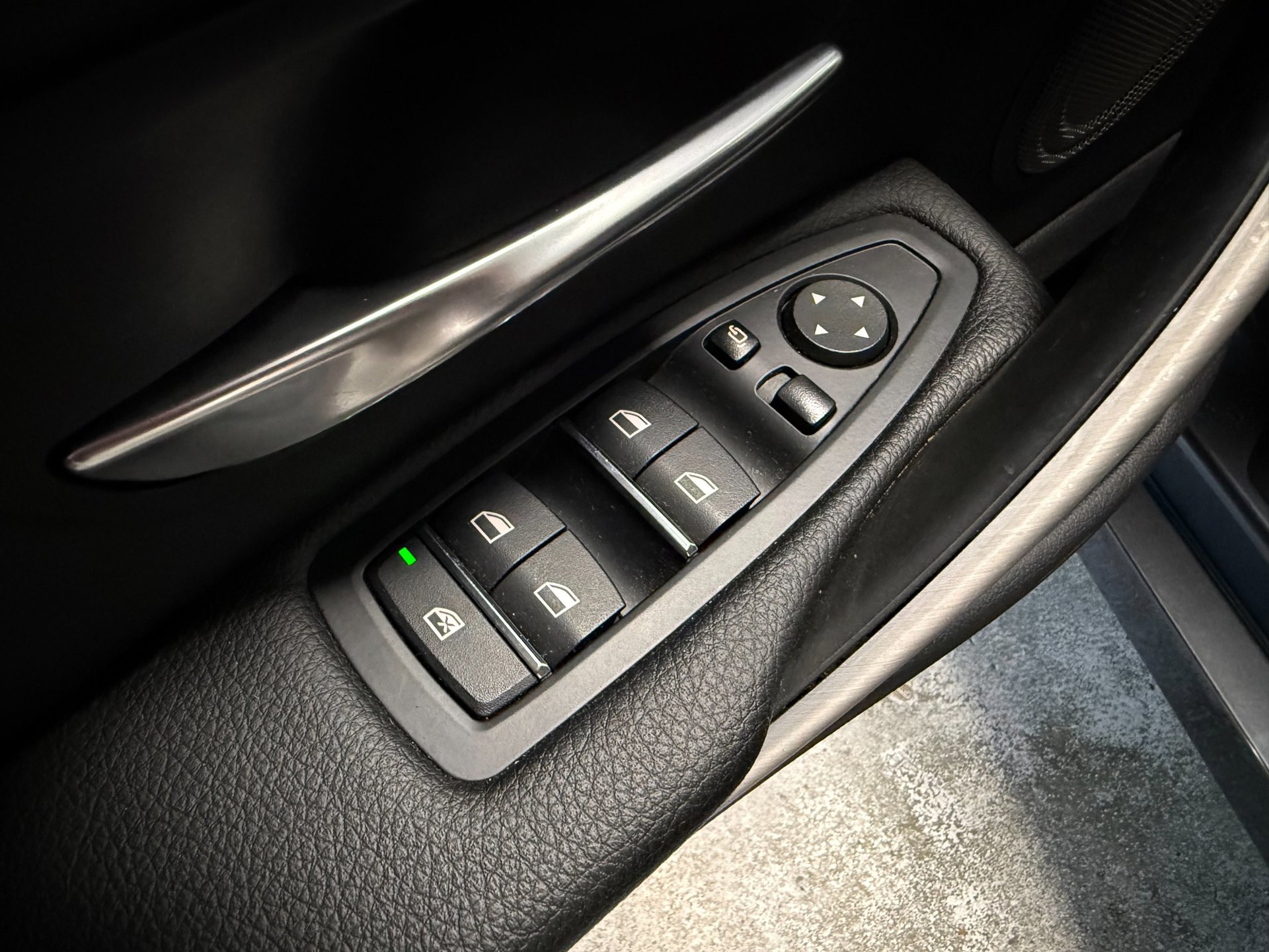 Foto van BMW 420i