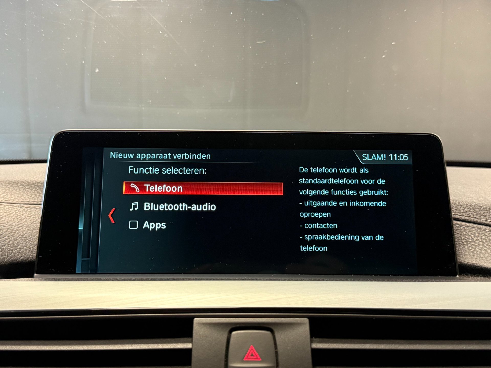 Foto van BMW 420i