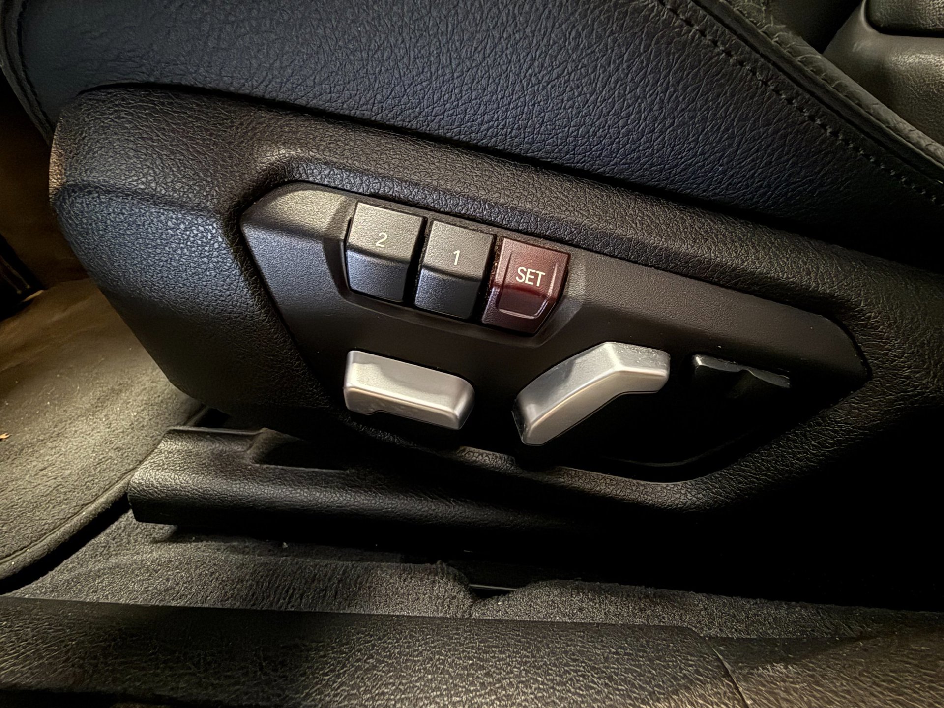 Foto van BMW 420i