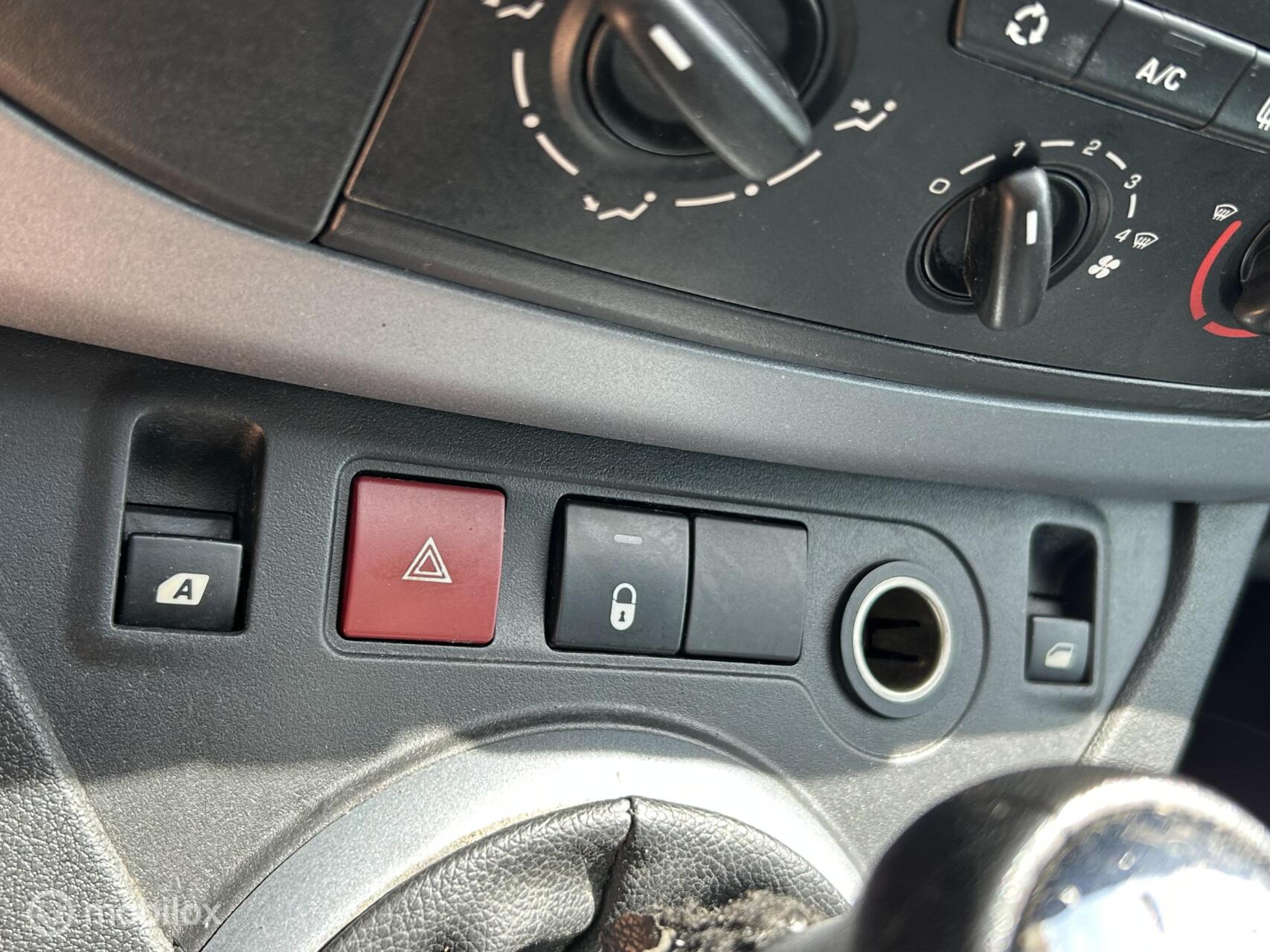 Foto van Citroen Berlingo