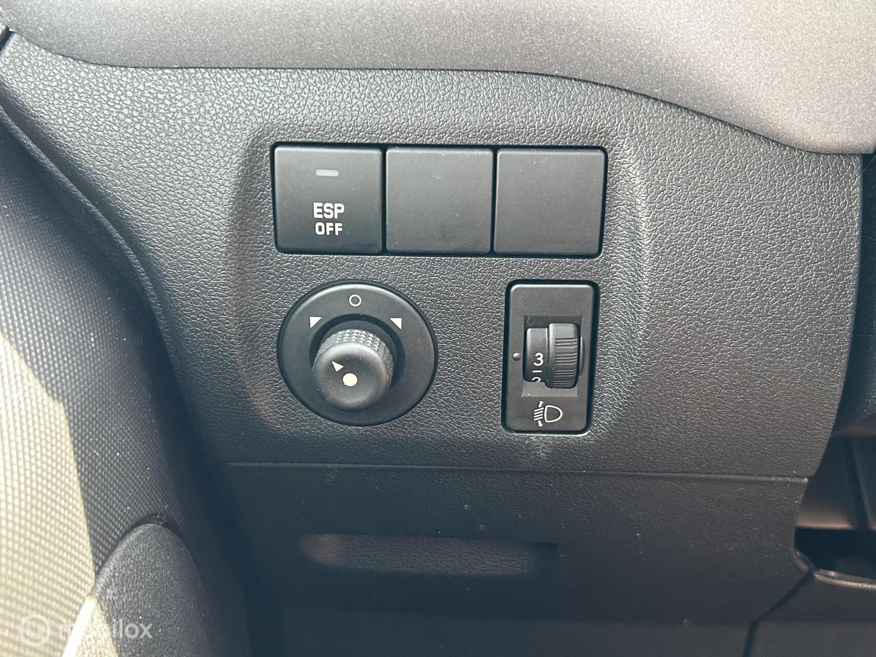 Foto van Citroen Berlingo