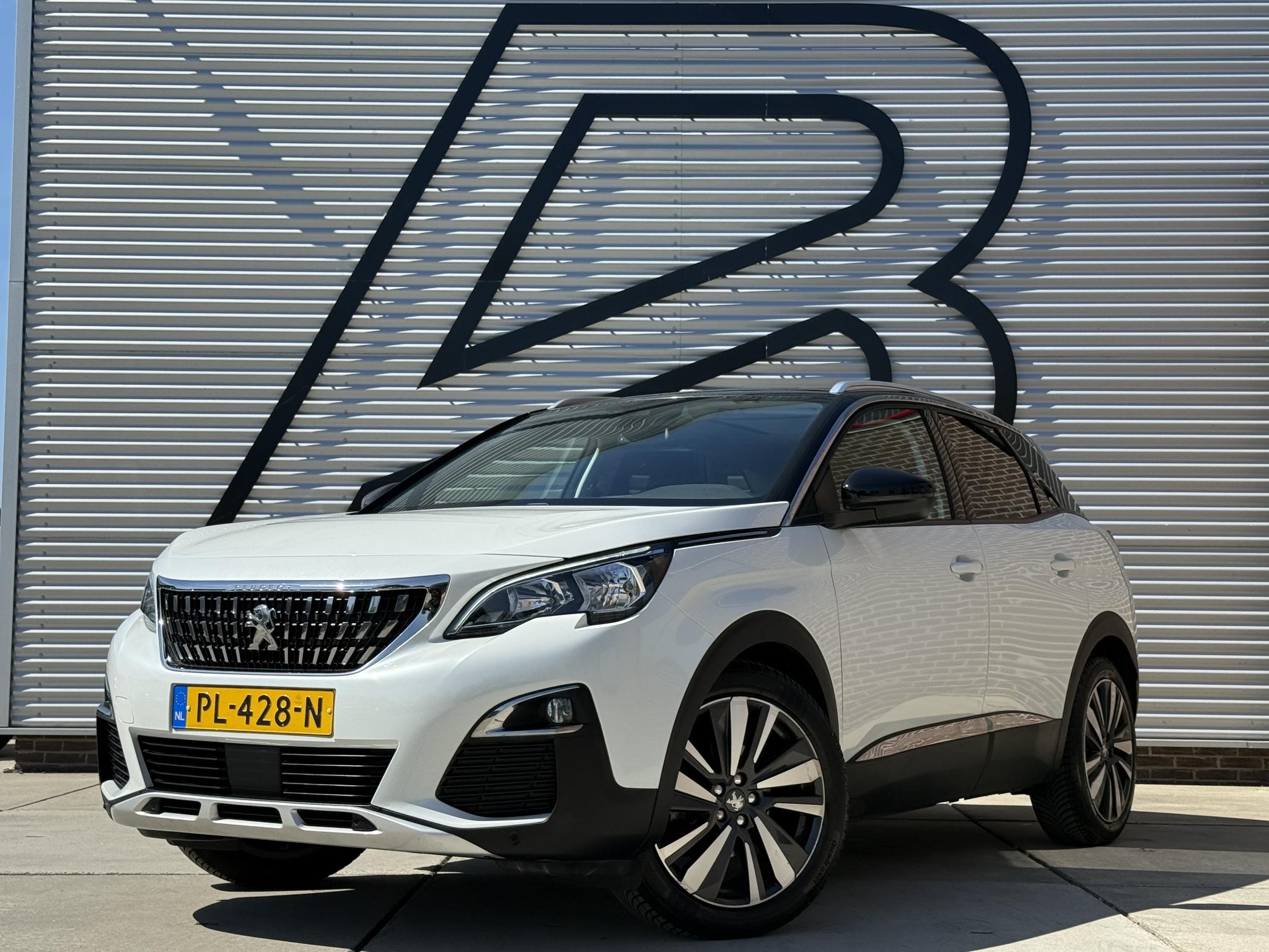 Foto van PEUGEOT 3008