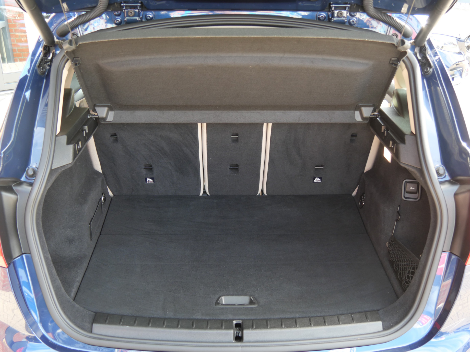 Foto van BMW 220i Active Tourer