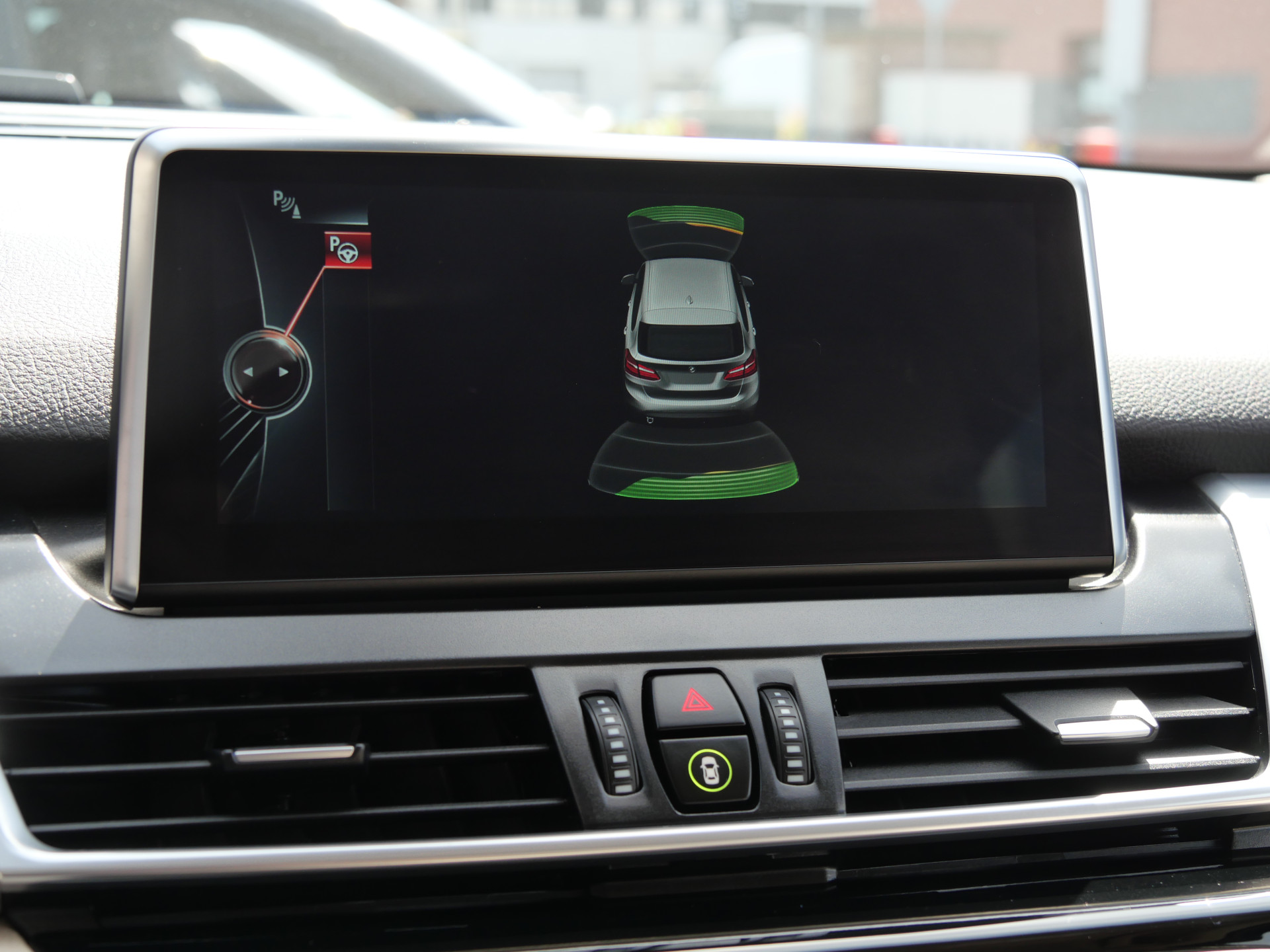 Foto van BMW 220i Active Tourer
