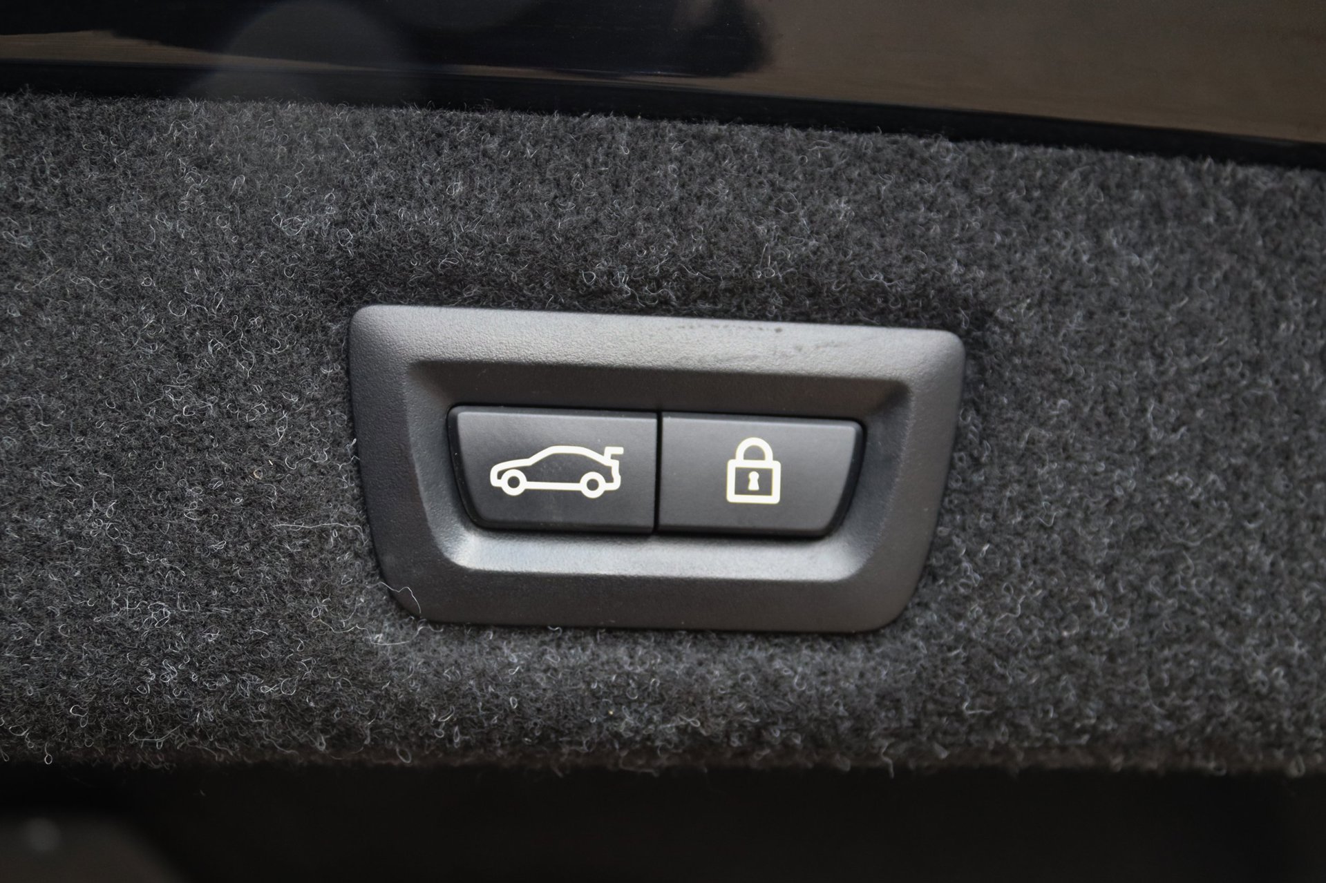 Foto van BMW M550i xDrive