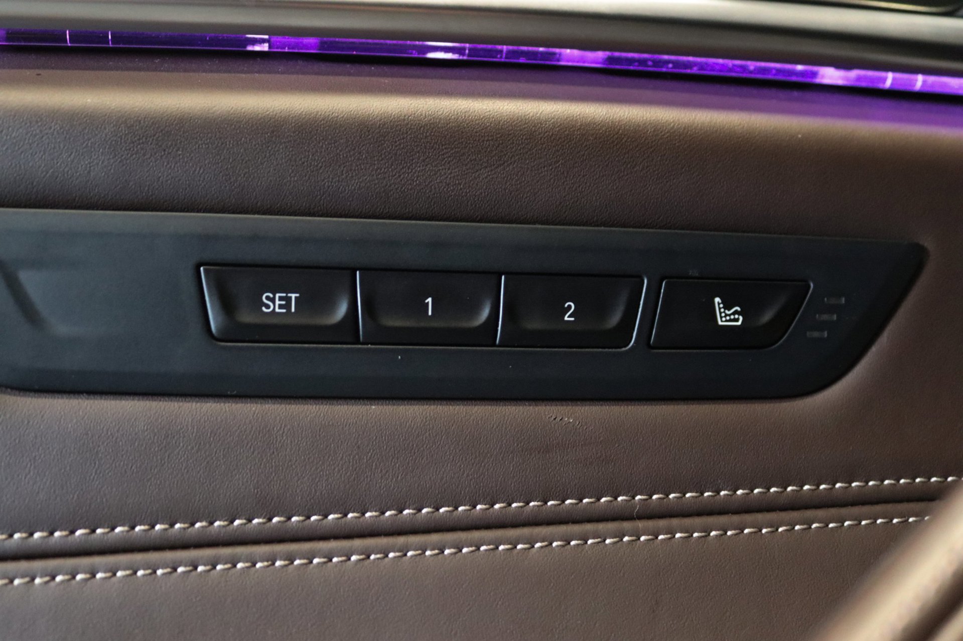 Foto van BMW M550i xDrive