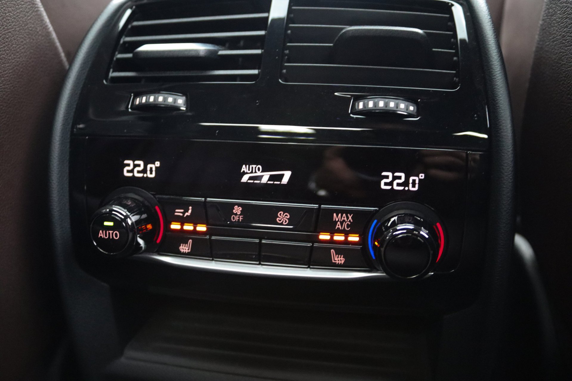 Foto van BMW M550i xDrive