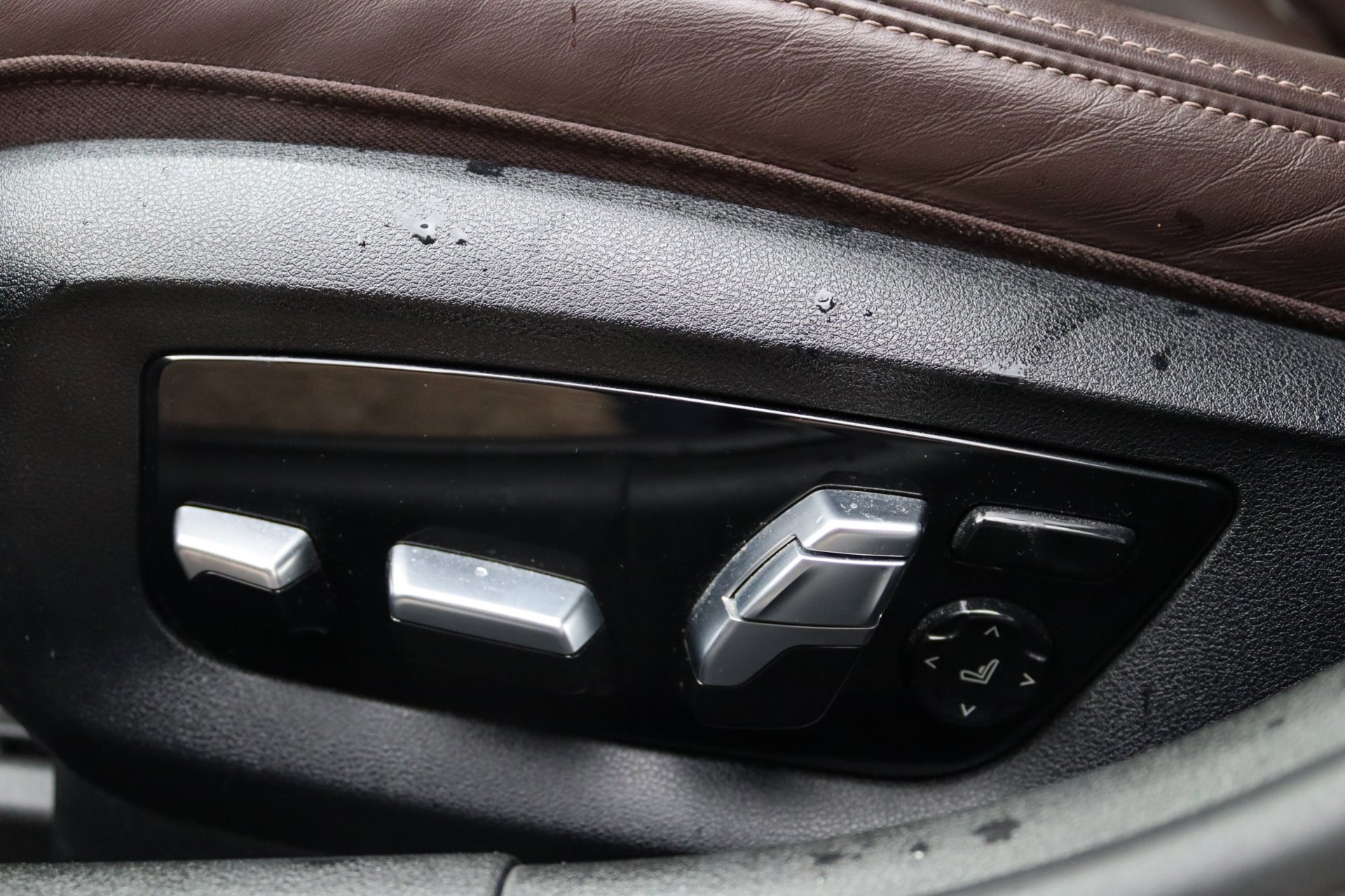 Foto van BMW M550i xDrive