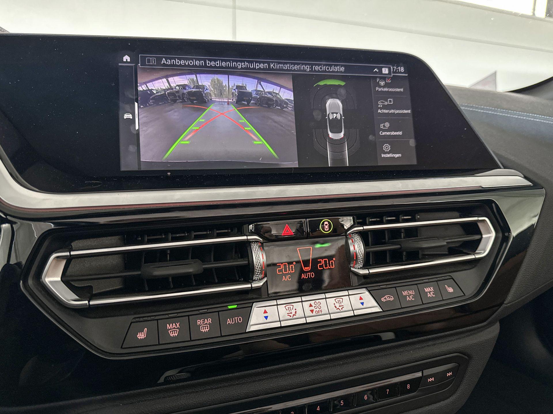 Foto van BMW Z4 Sdrive20i