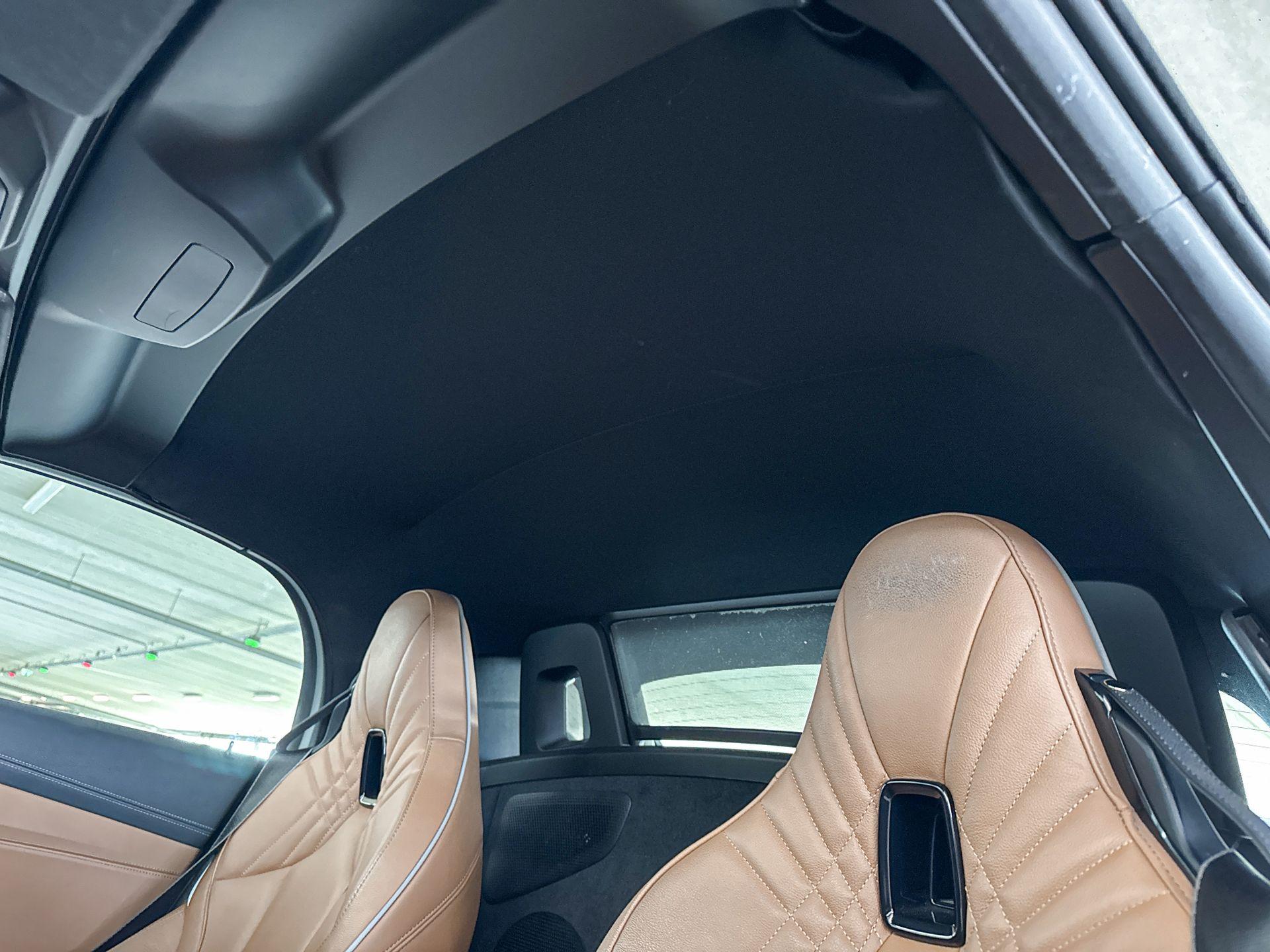 Foto van BMW Z4 Sdrive20i