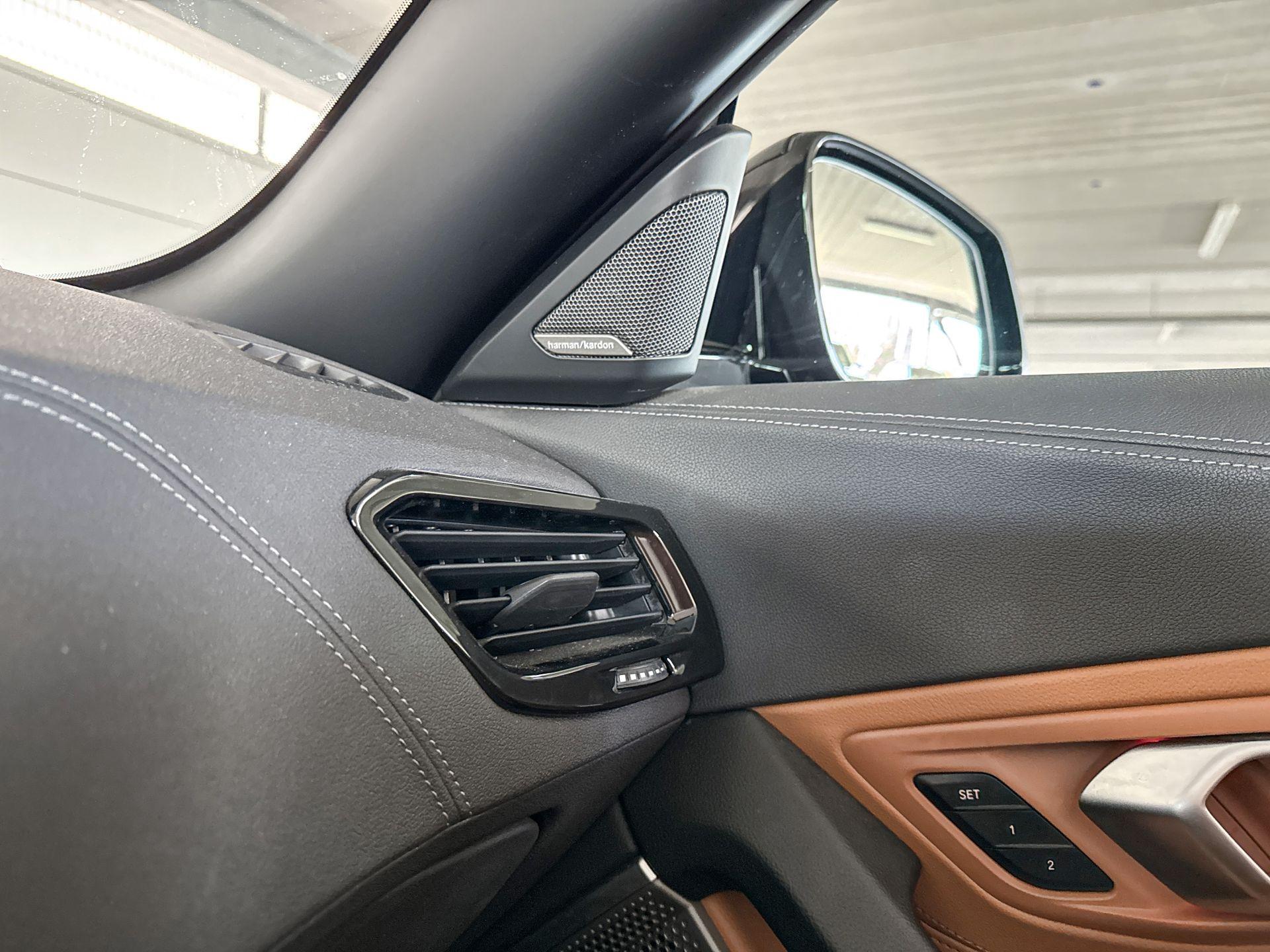 Foto van BMW Z4 Sdrive20i