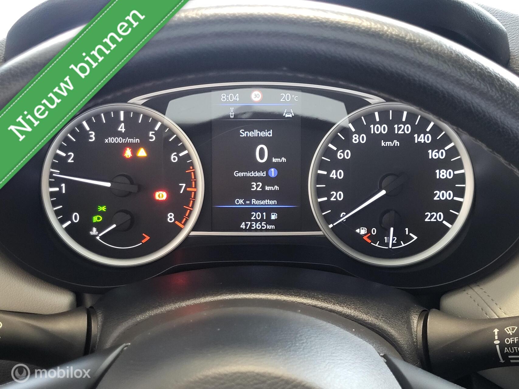 Foto van Nissan Nissan Micra