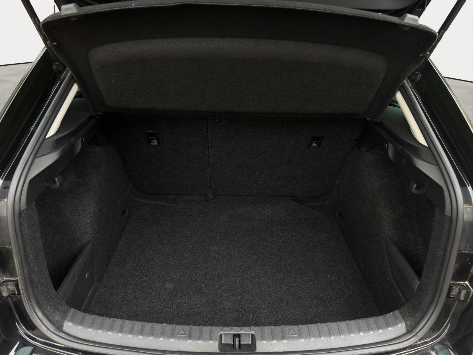 Foto van Skoda Scala