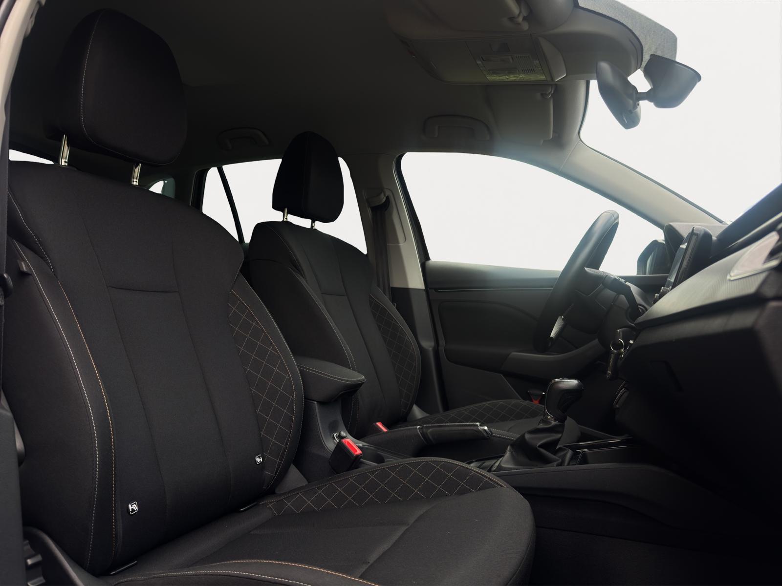 Foto van Skoda Scala