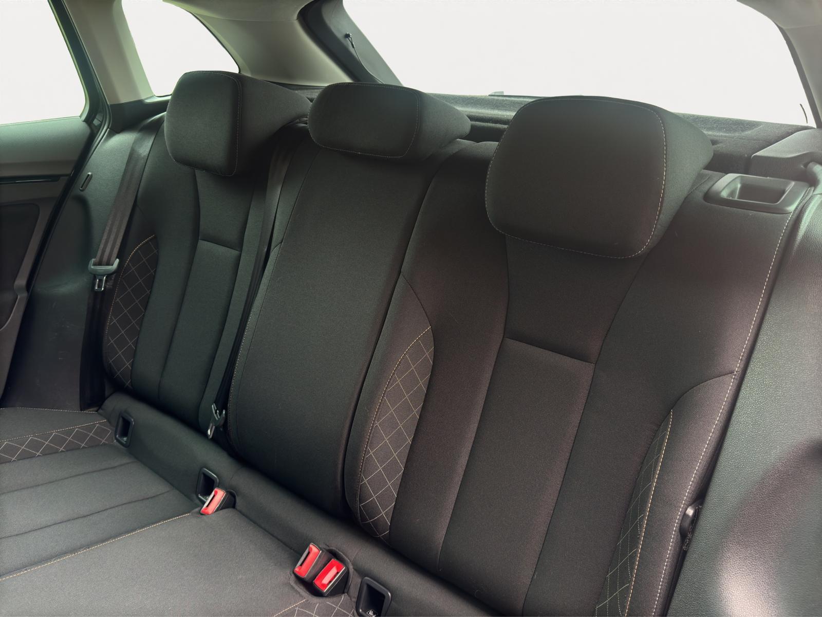 Foto van Skoda Scala