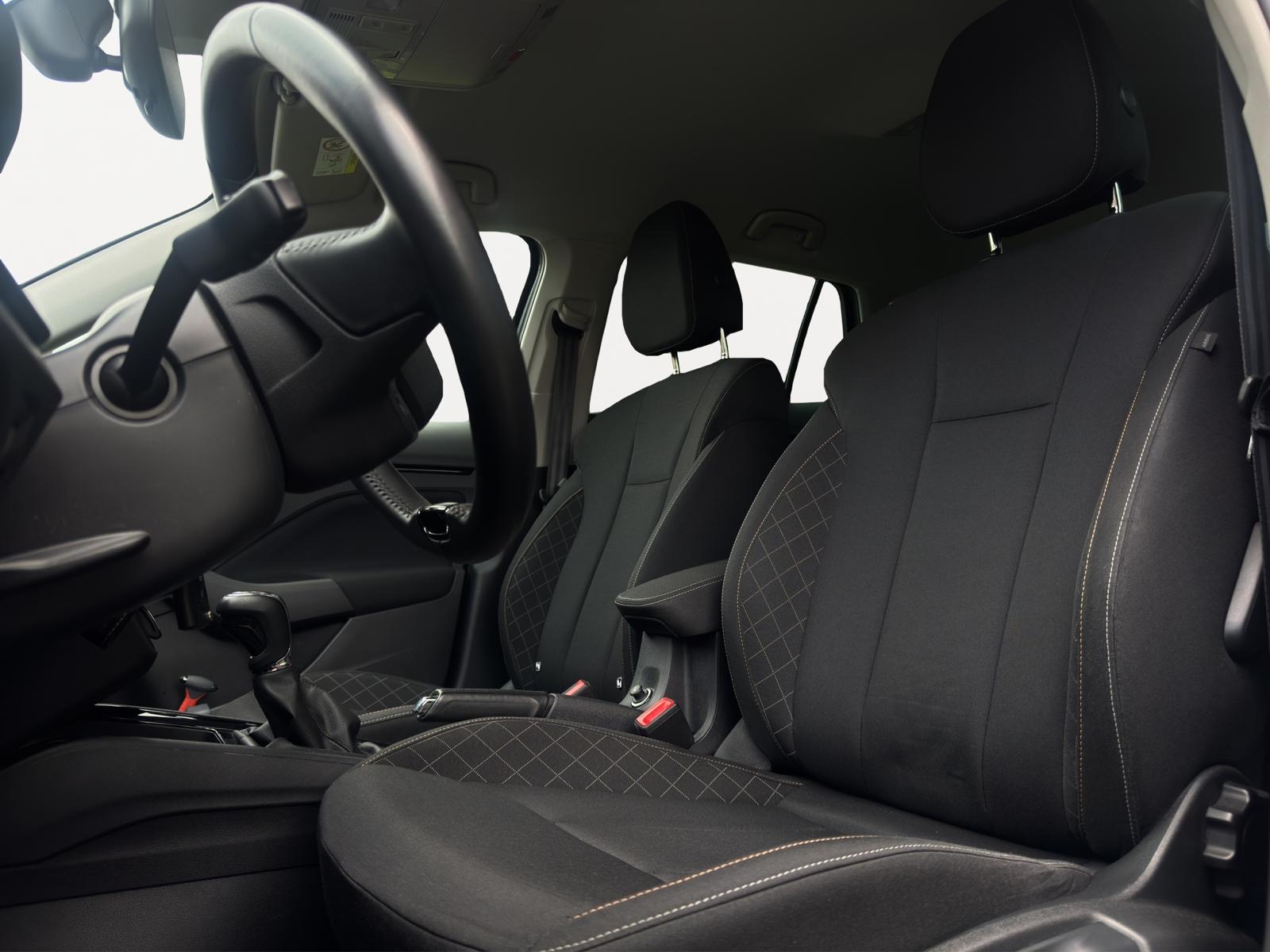 Foto van Skoda Scala