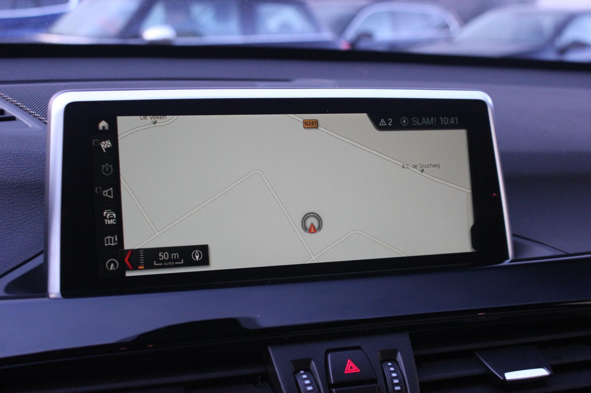 Foto van BMW X1 Sdrive20i