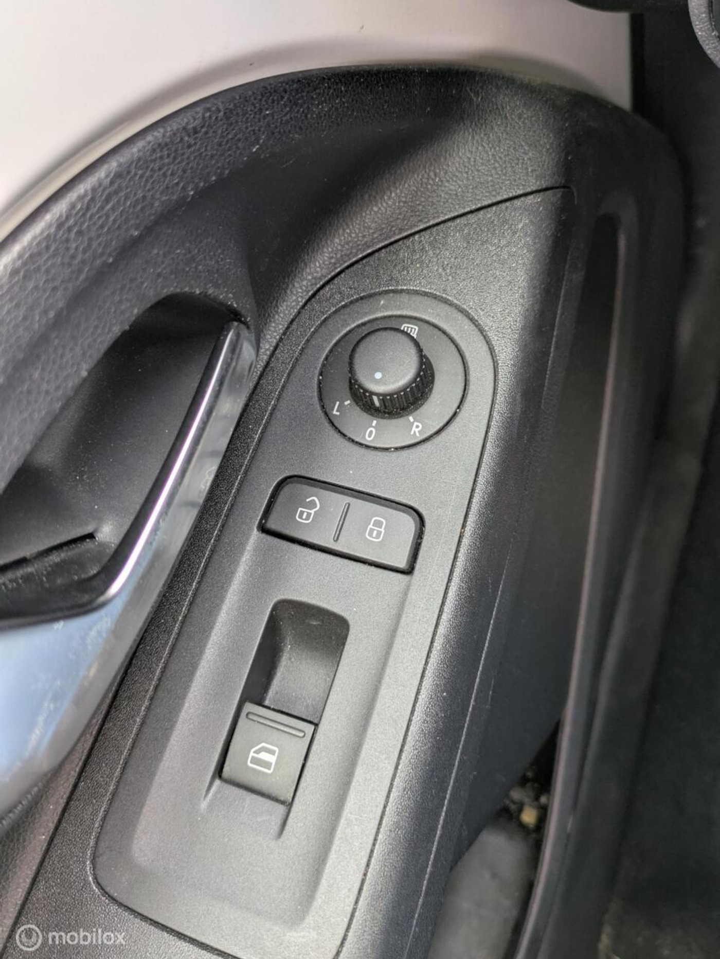 Foto van Volkswagen Up