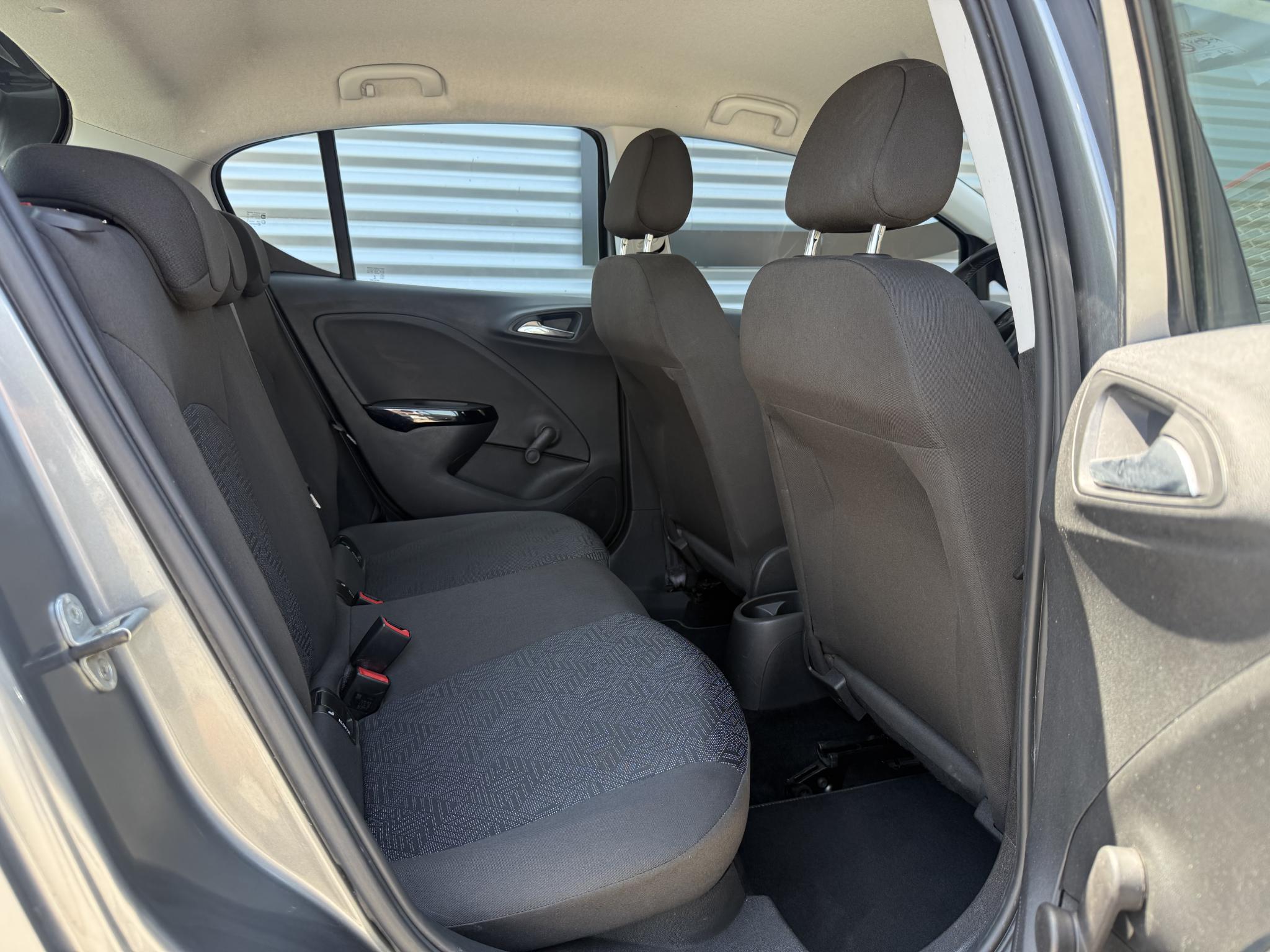 Foto van Opel Corsa-e