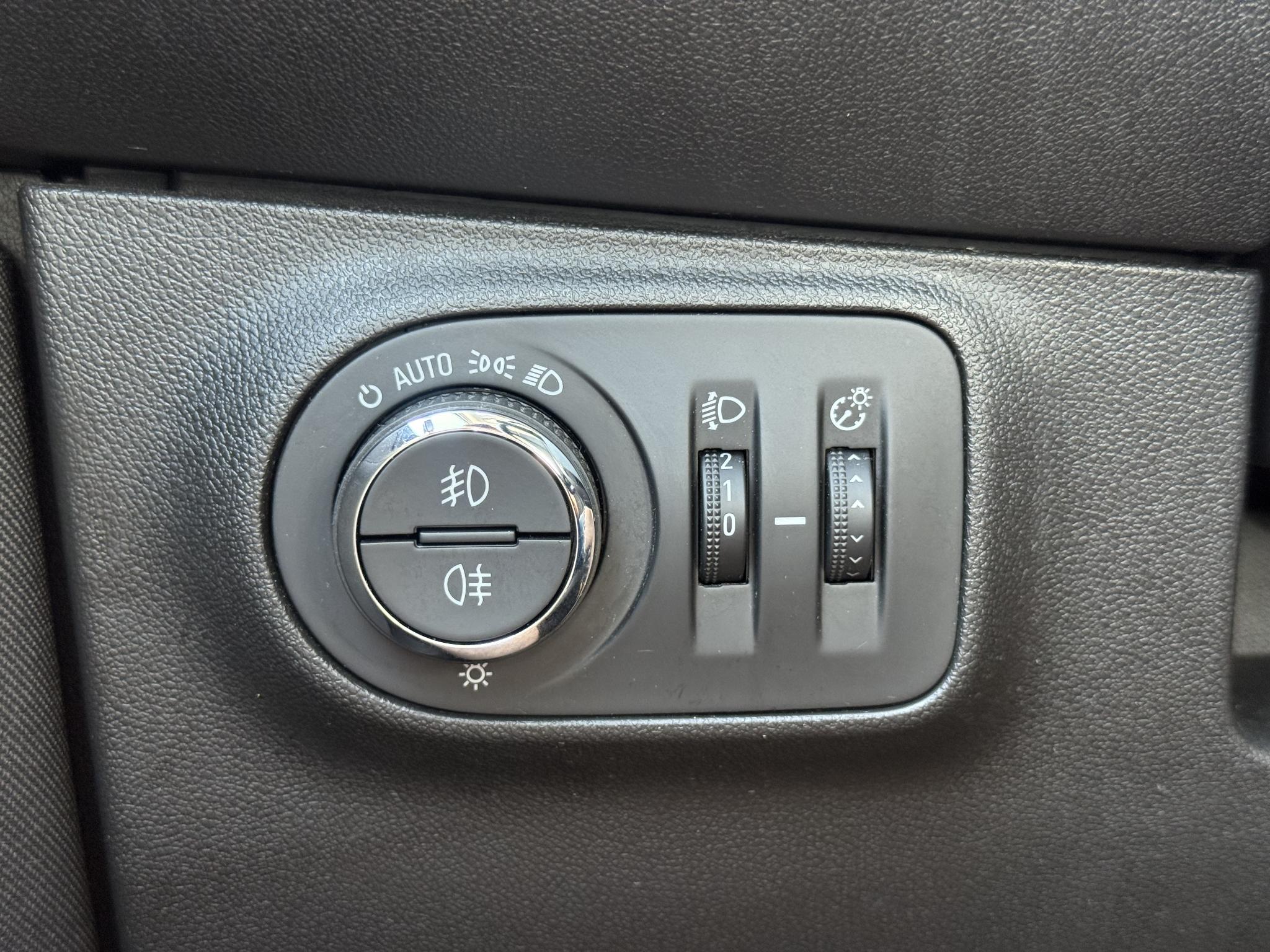 Foto van Opel Corsa-e