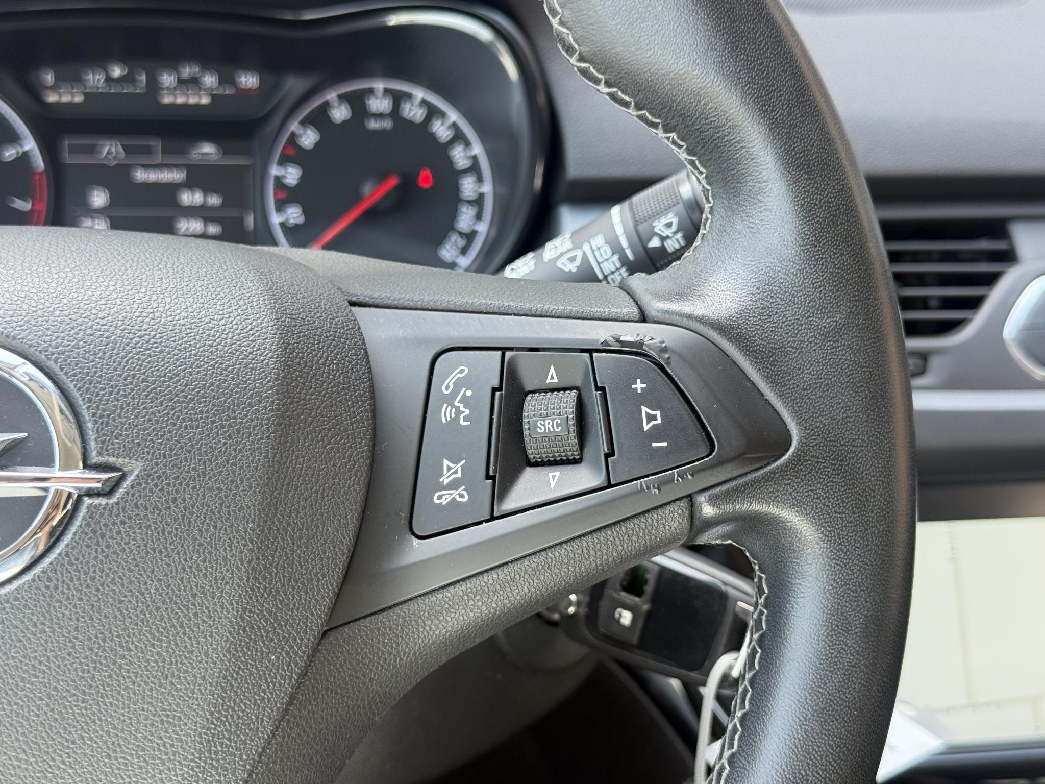Foto van Opel Corsa-e