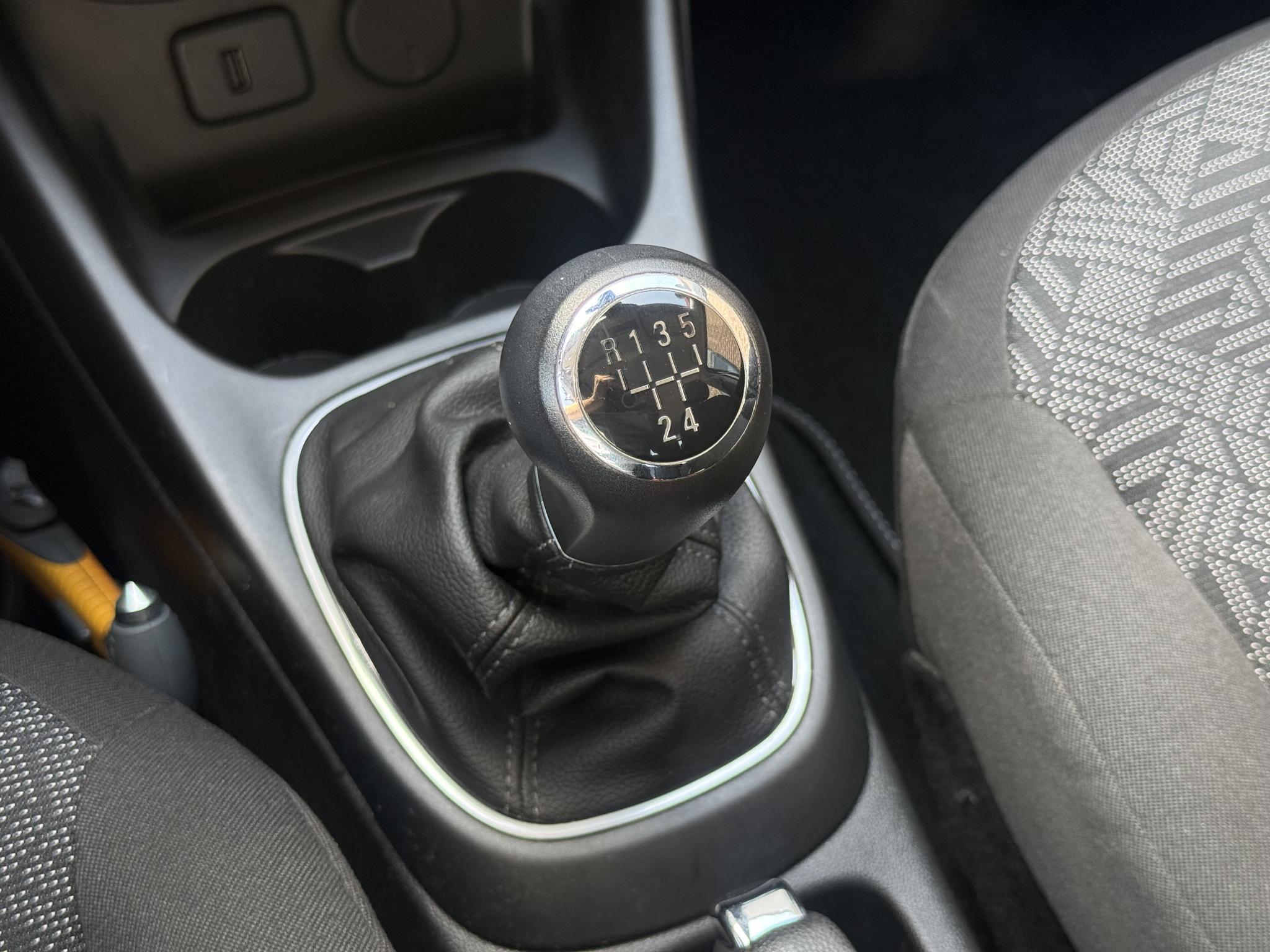 Foto van Opel Corsa-e