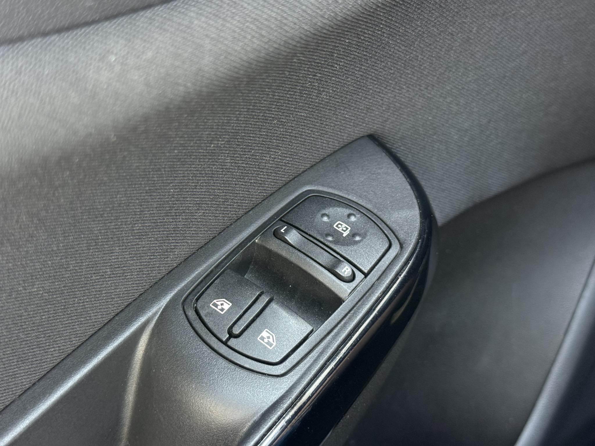 Foto van Opel Corsa-e