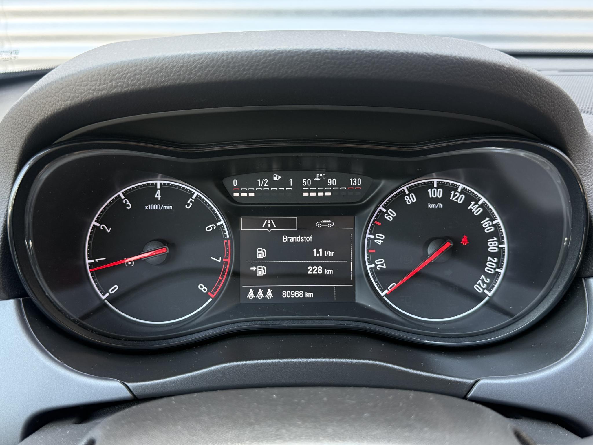 Foto van Opel Corsa-e