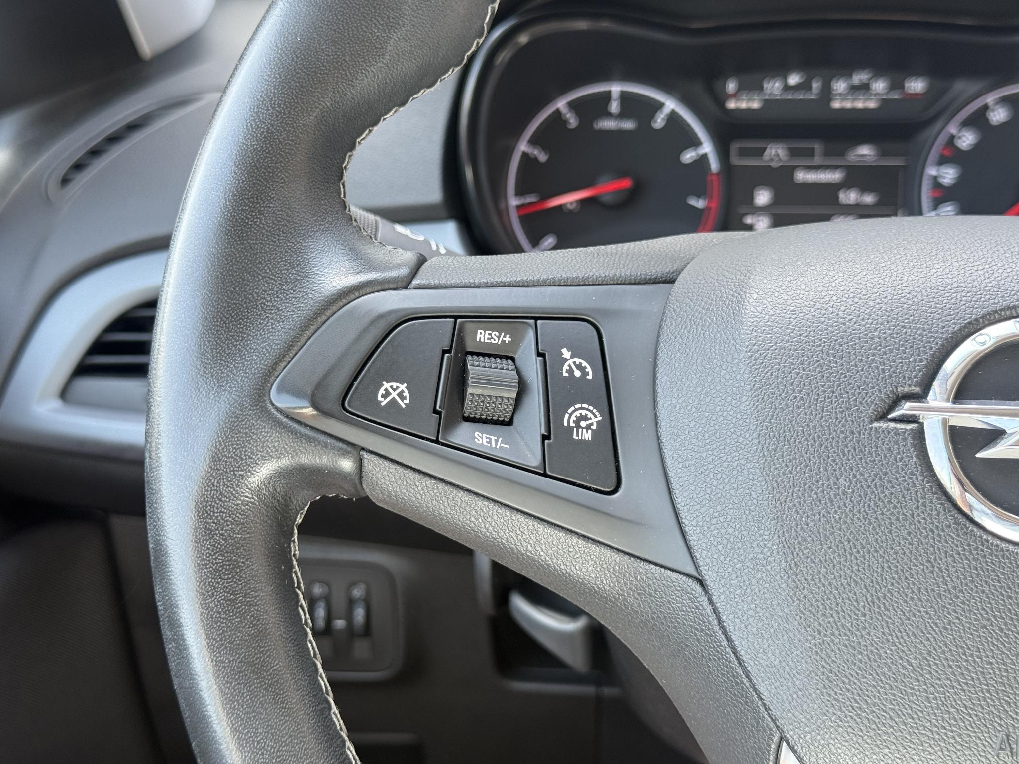 Foto van Opel Corsa-e