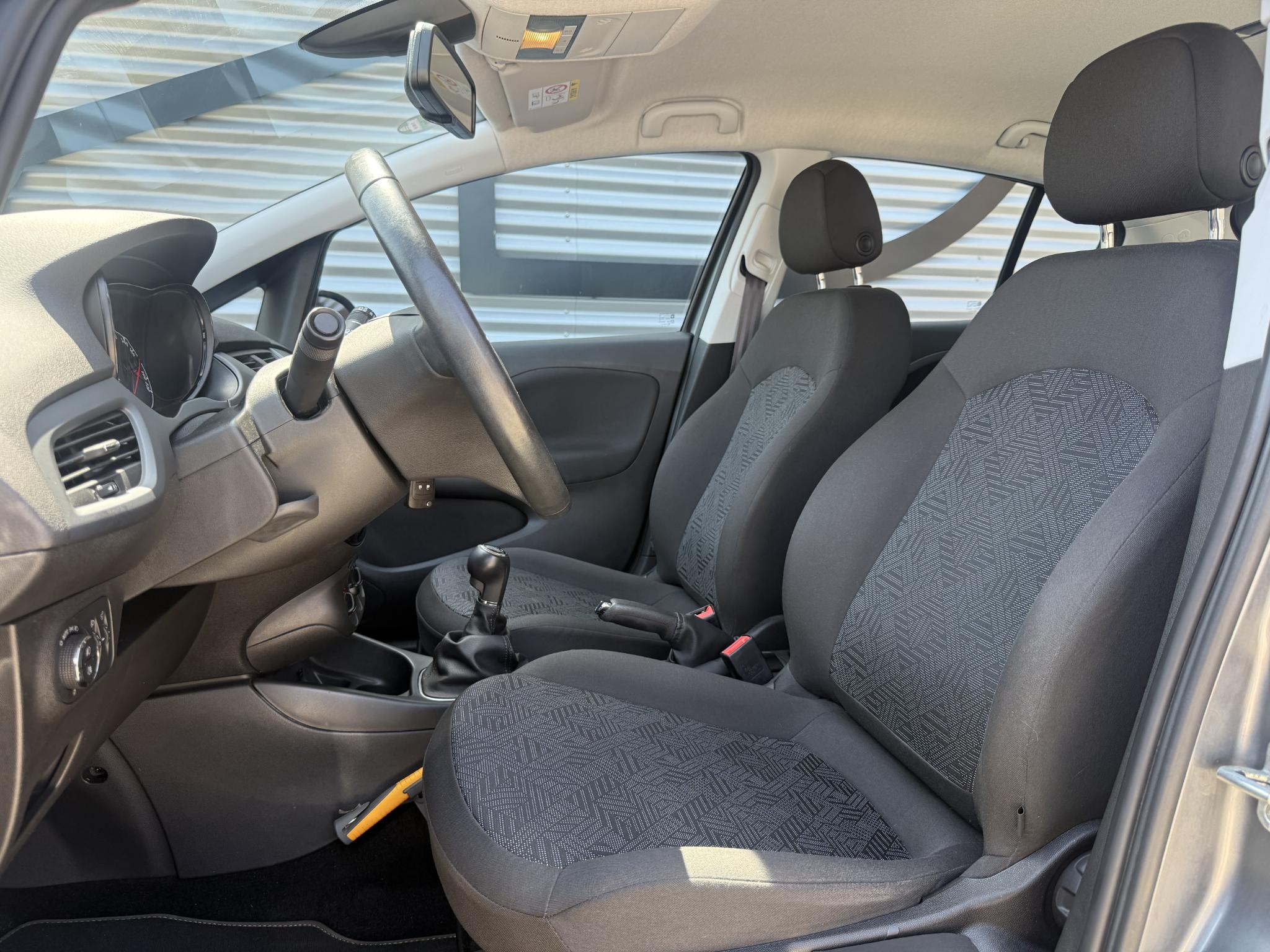 Foto van Opel Corsa-e