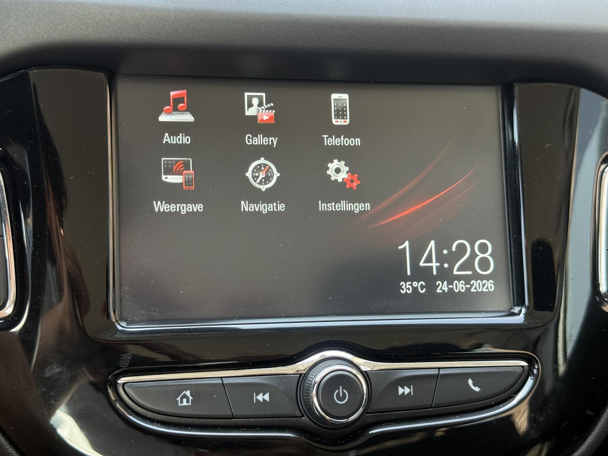 Foto van Opel Corsa-e