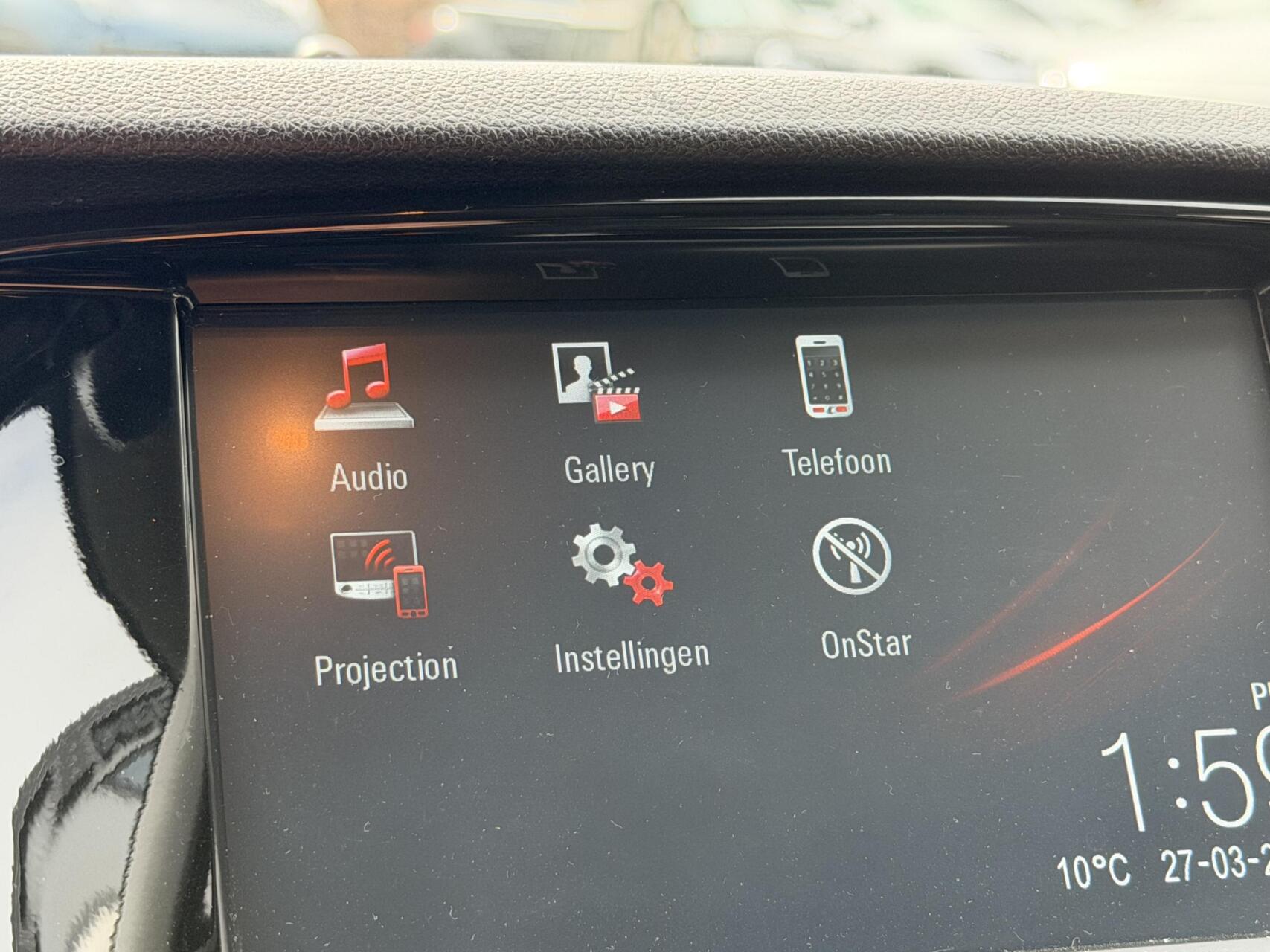 Foto van Opel Karl