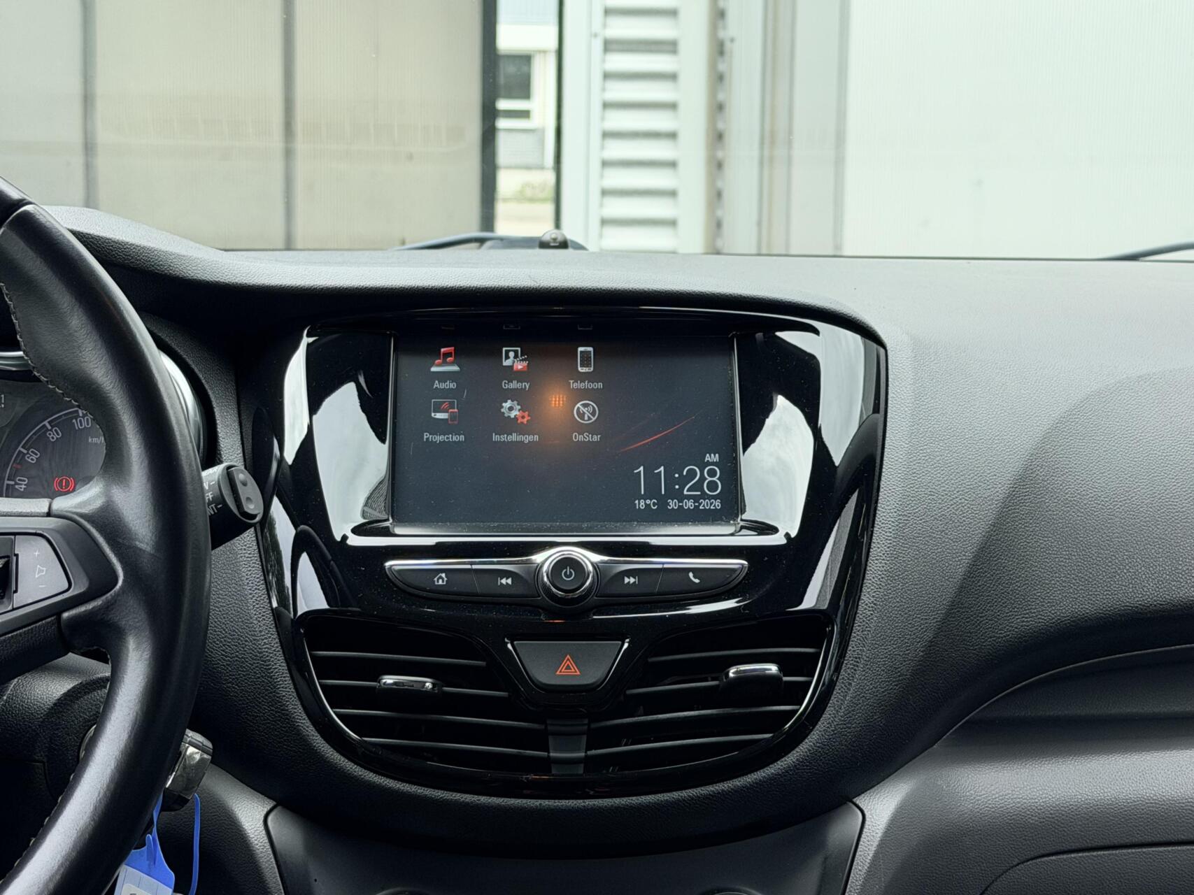 Foto van Opel Karl