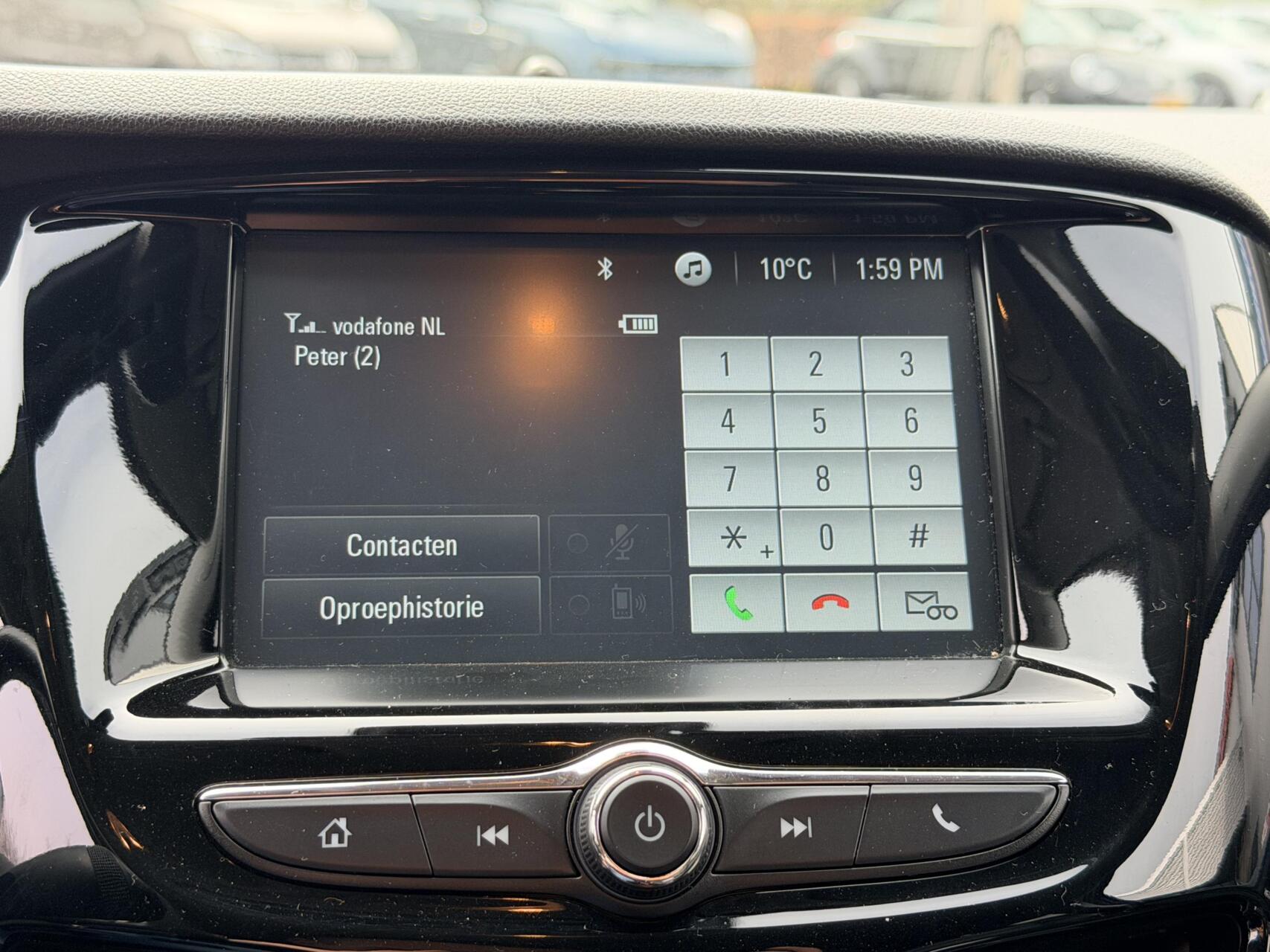 Foto van Opel Karl
