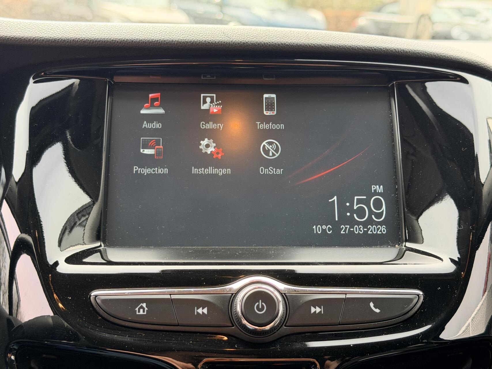 Foto van Opel Karl