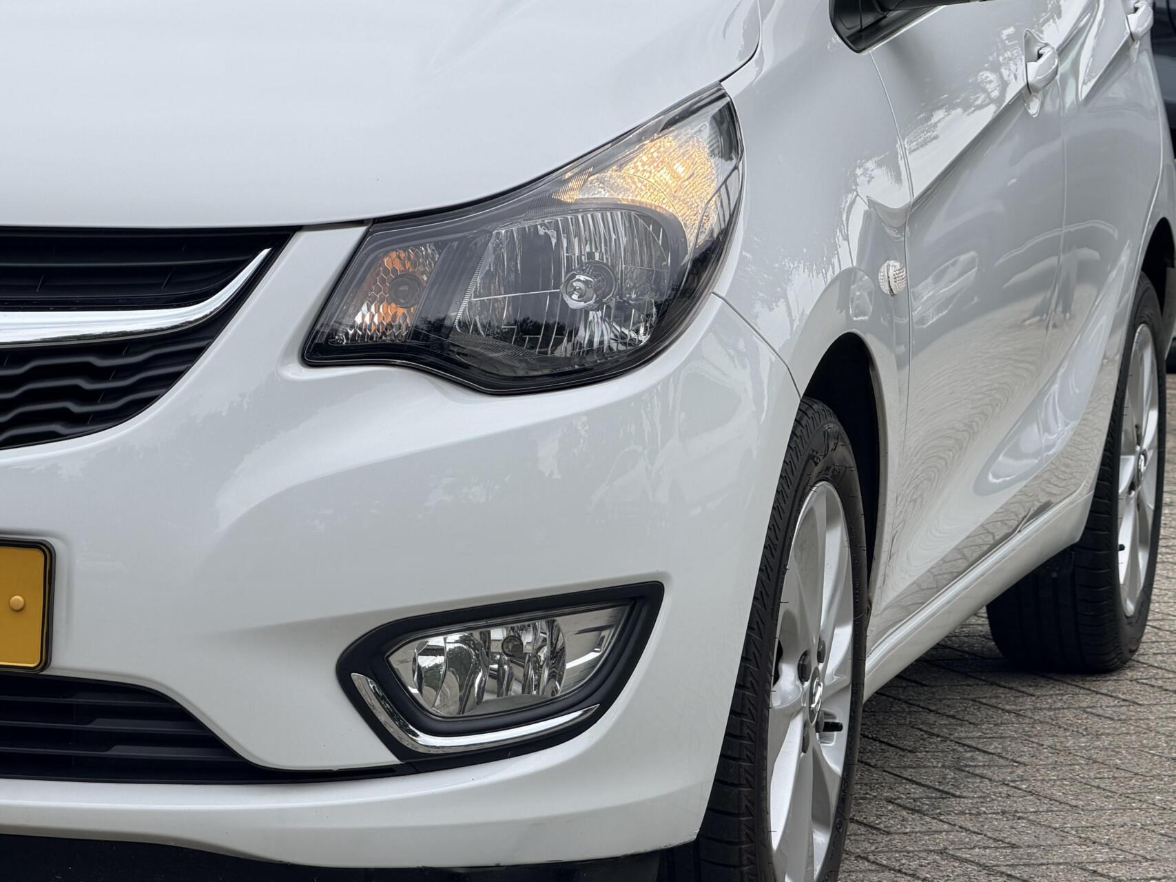 Foto van Opel Karl