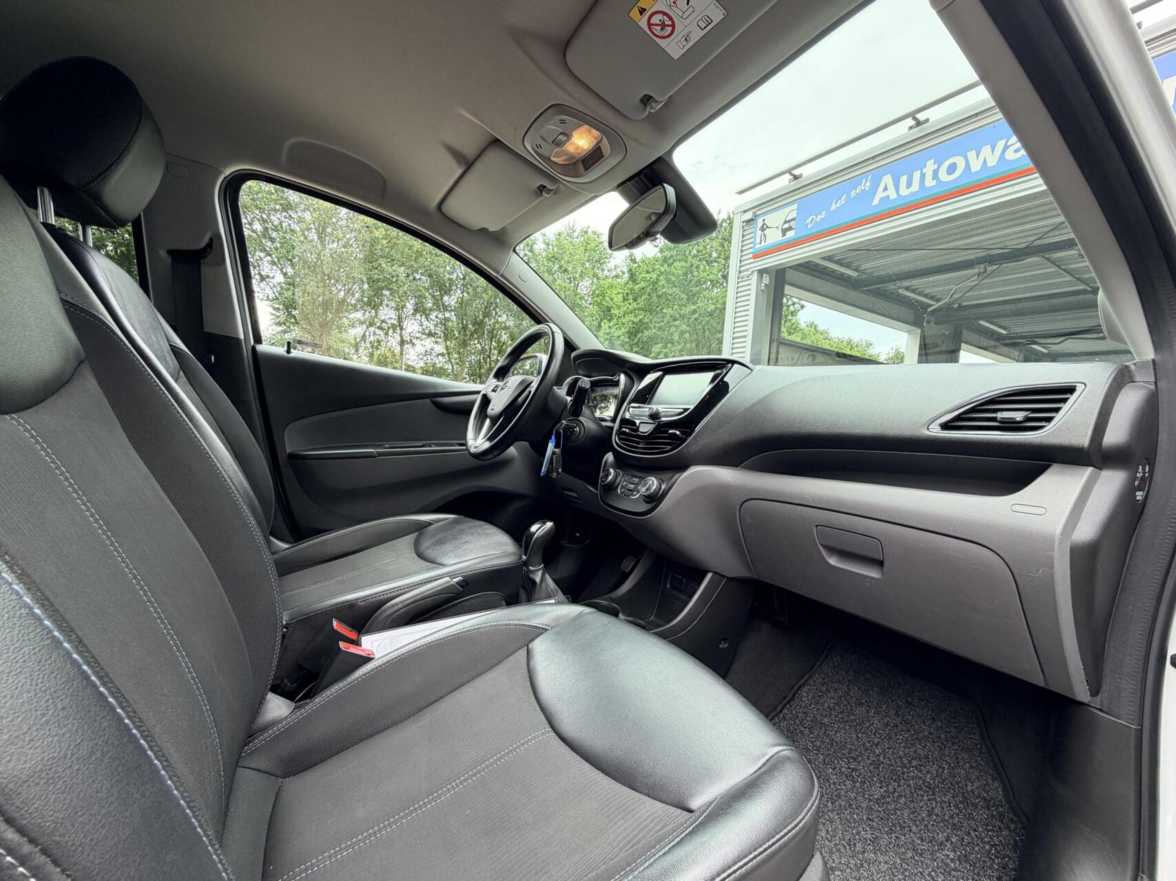 Foto van Opel Karl