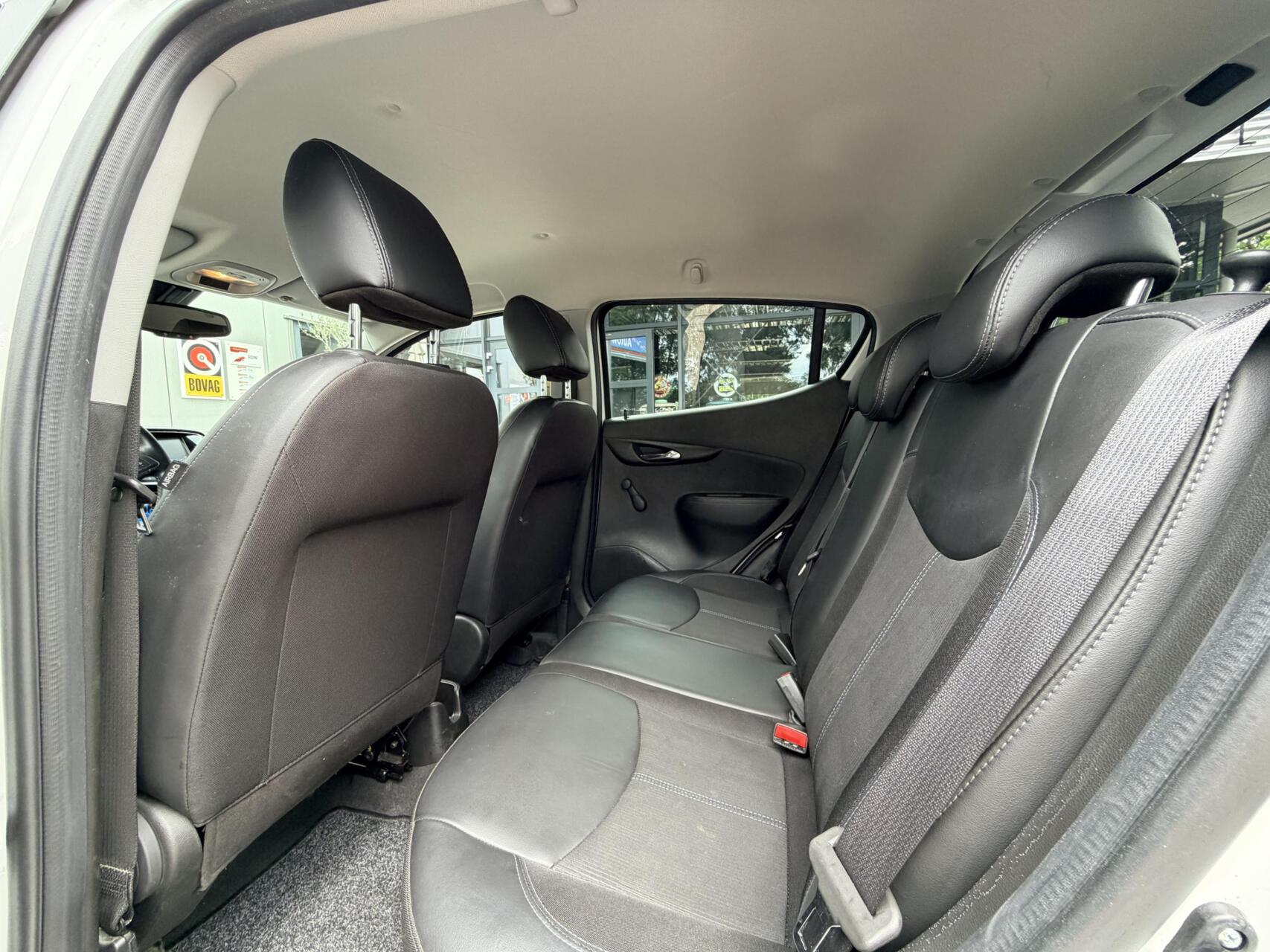 Foto van Opel Karl