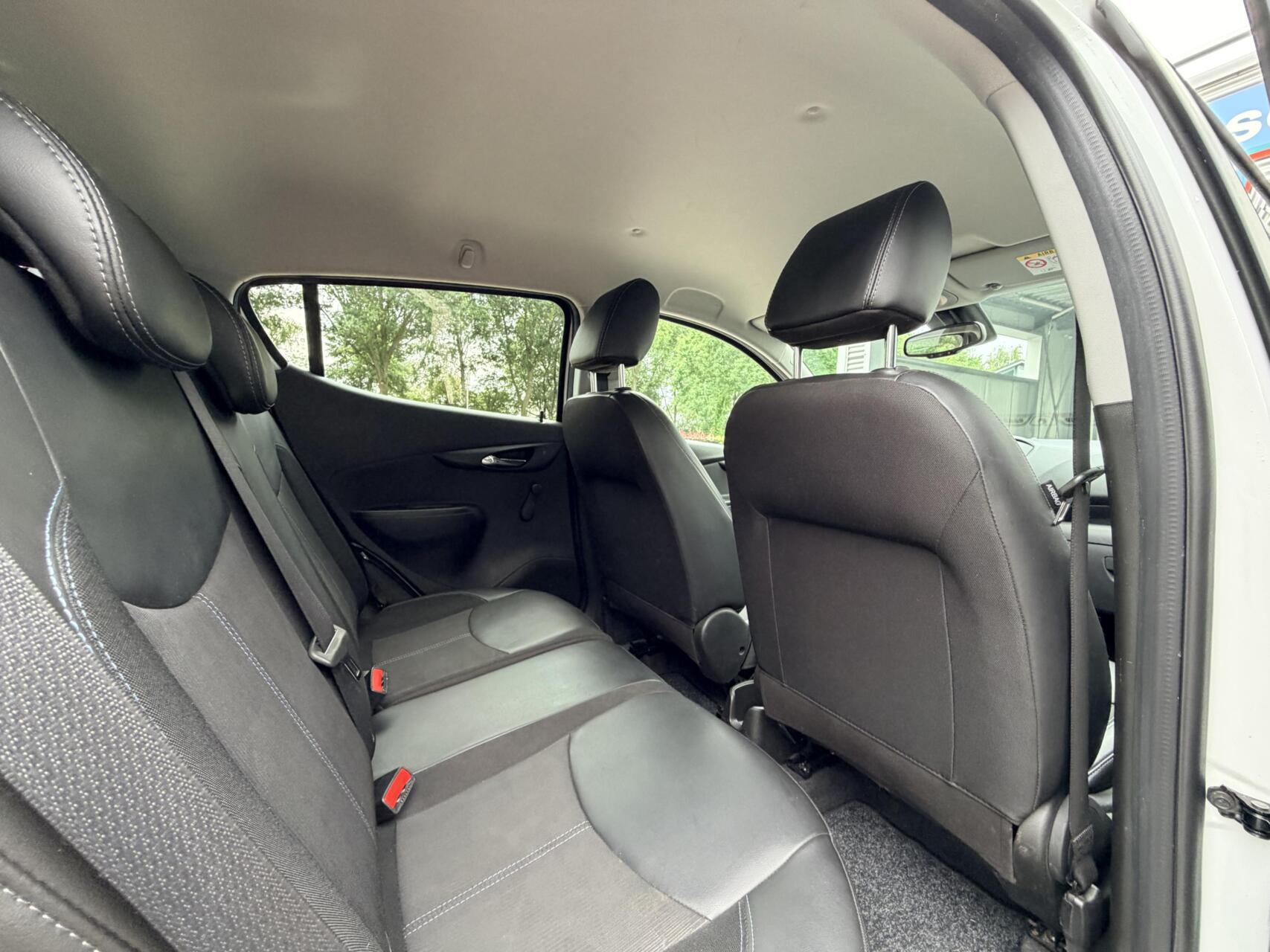 Foto van Opel Karl