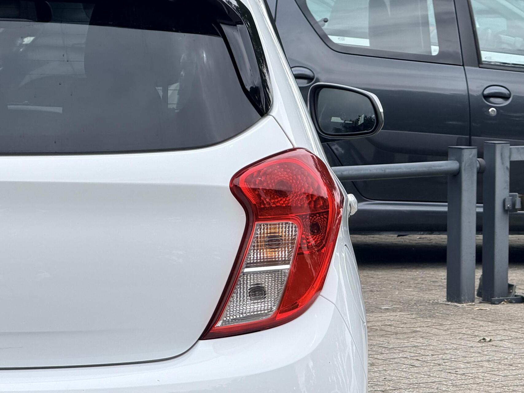Foto van Opel Karl