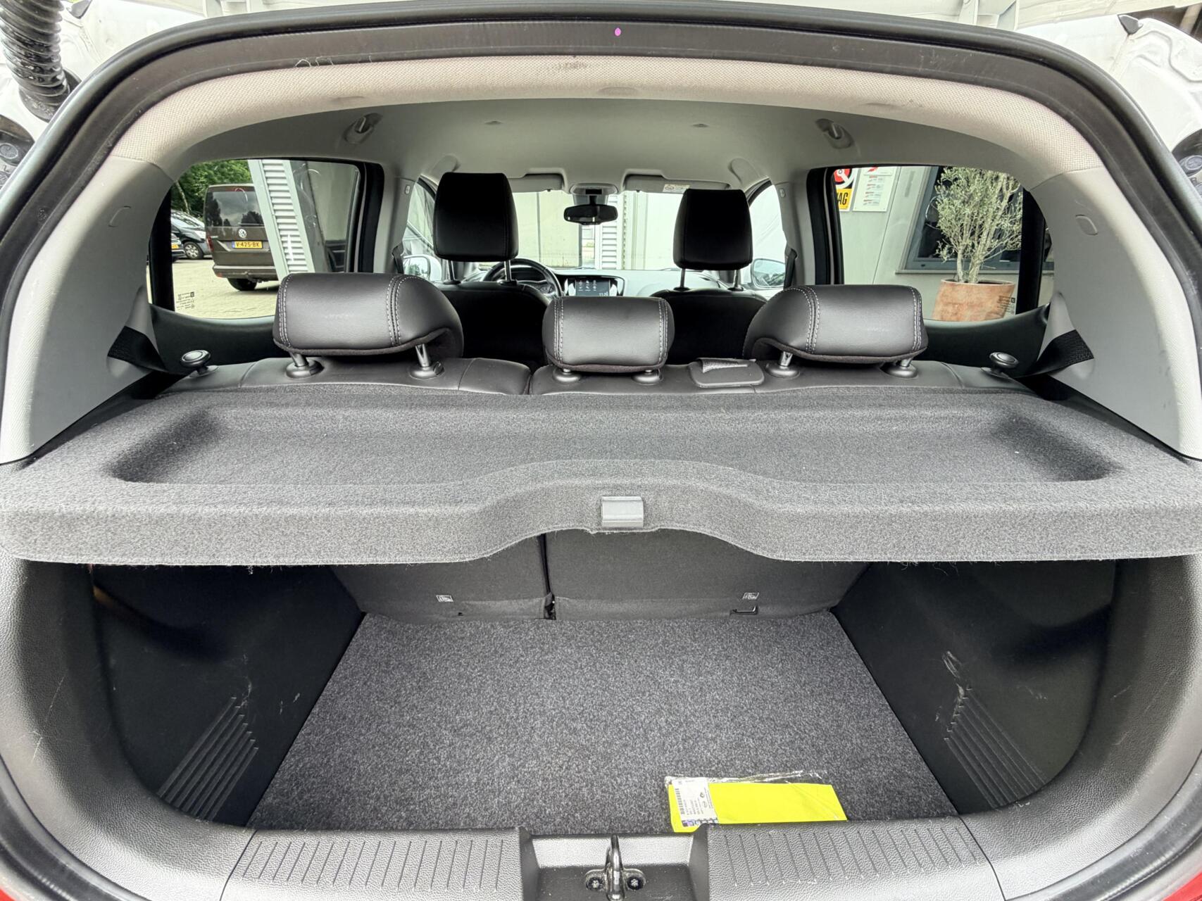 Foto van Opel Karl