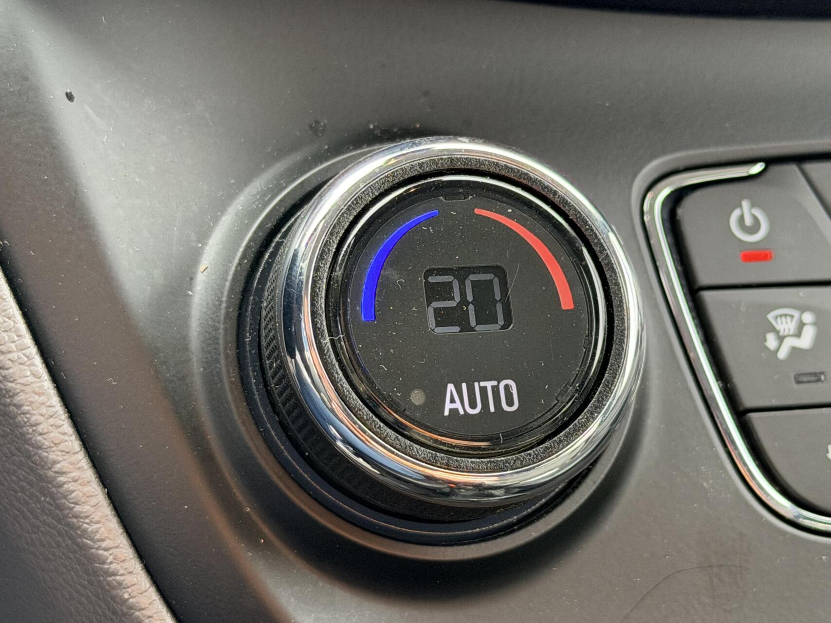 Foto van Opel Karl