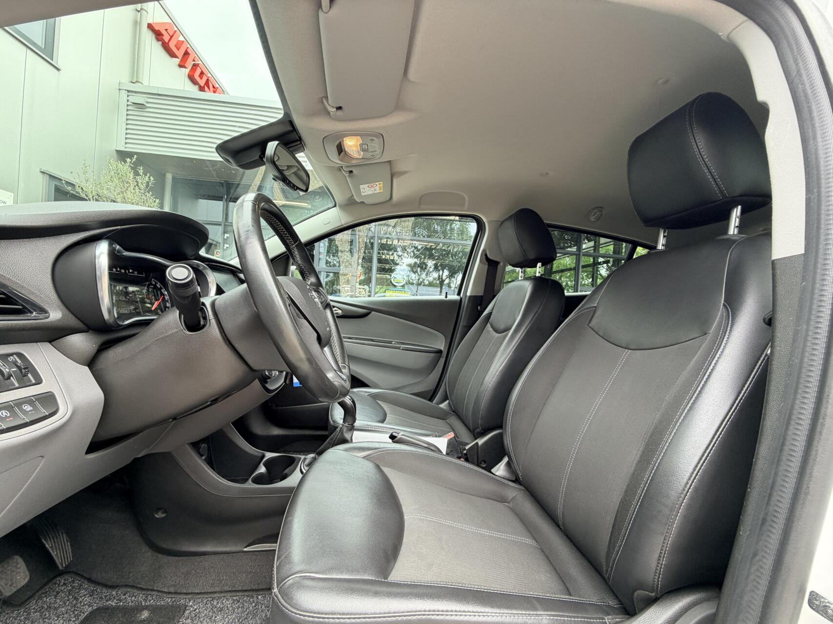 Foto van Opel Karl