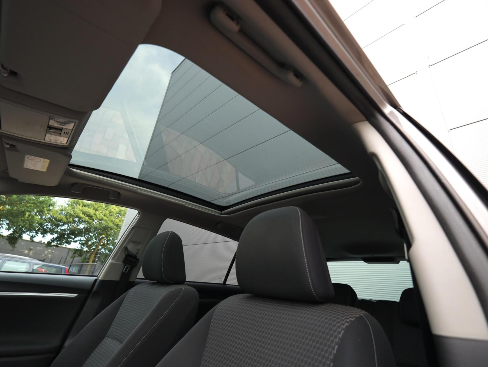 Foto van Toyota Toyota Verso