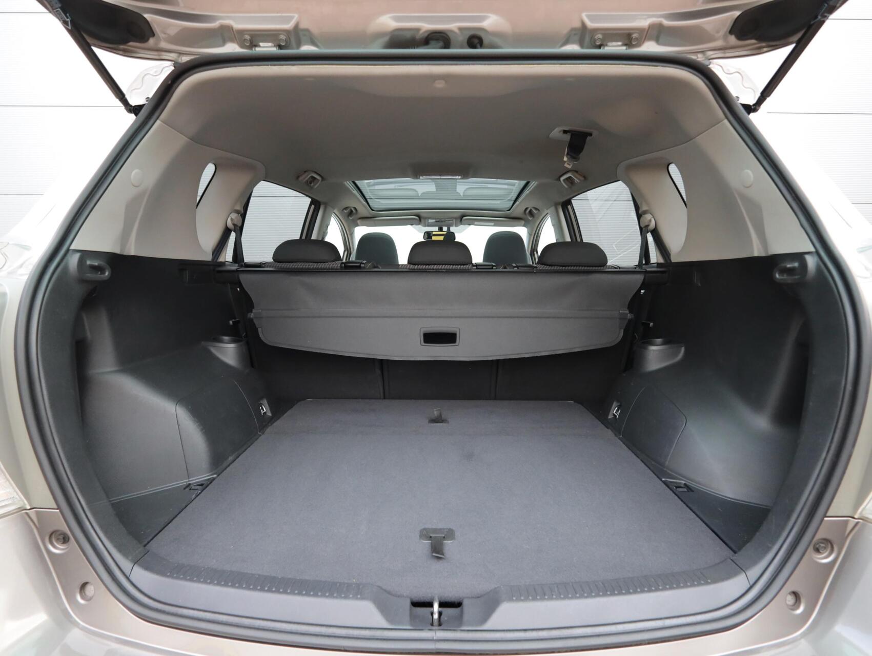 Foto van Toyota Toyota Verso