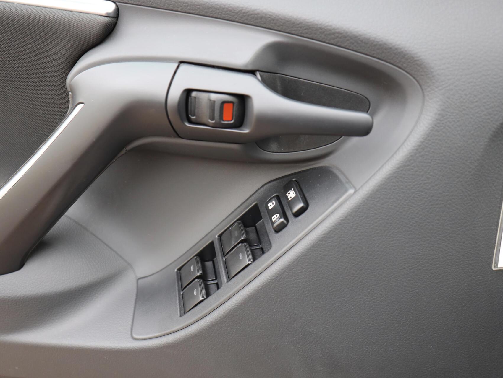 Foto van Toyota Toyota Verso
