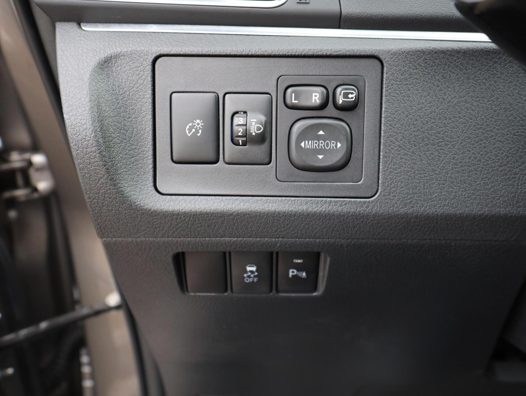Foto van Toyota Toyota Verso